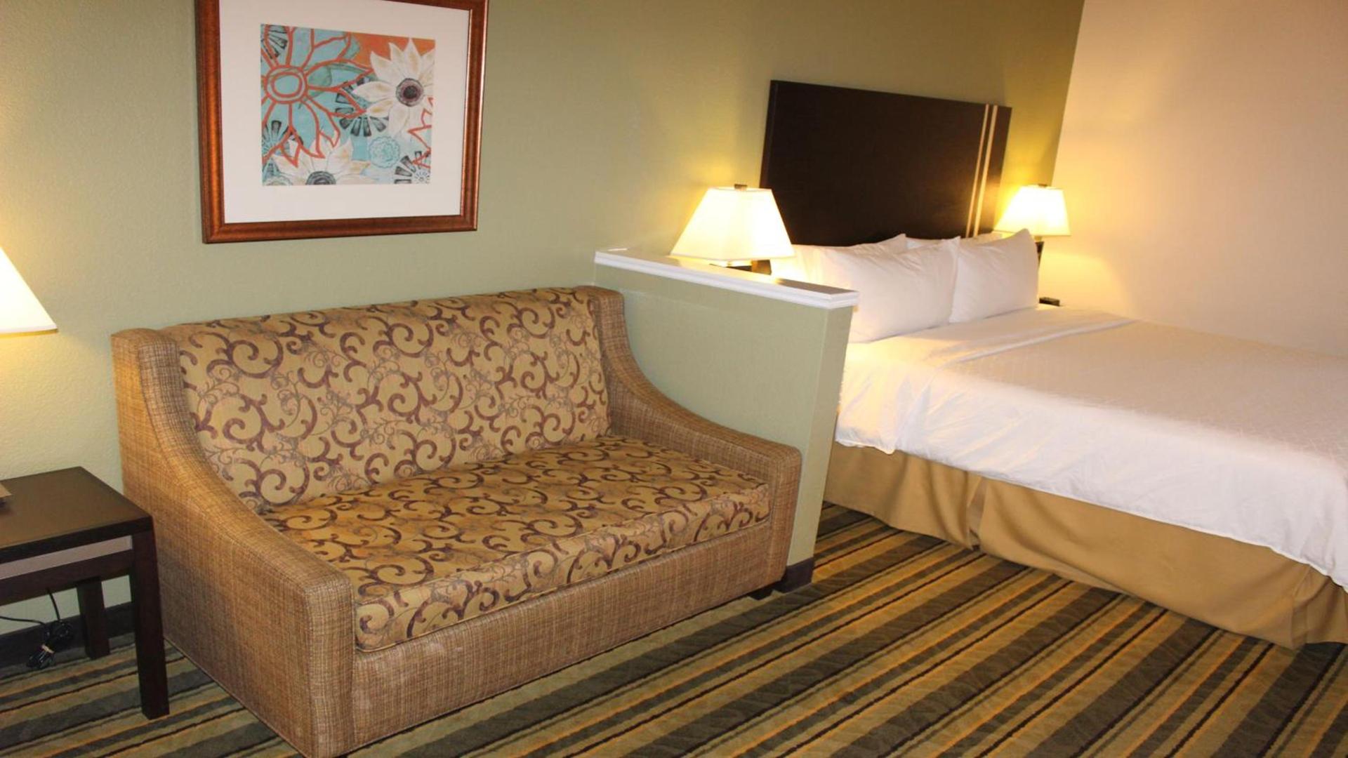 Holiday Inn Express Berkeley by IHG photo 14