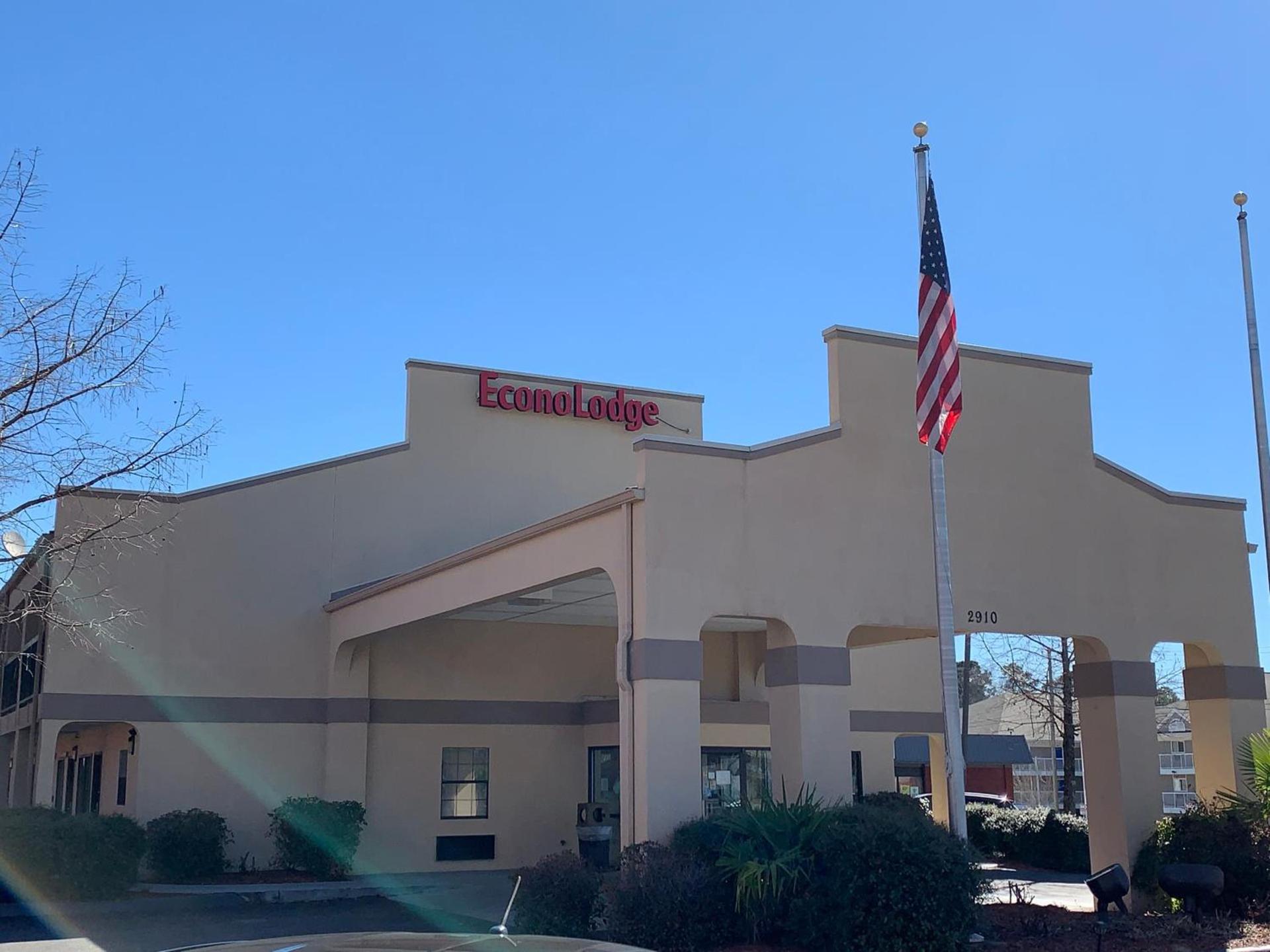 Econo Lodge Dothan West photo 5