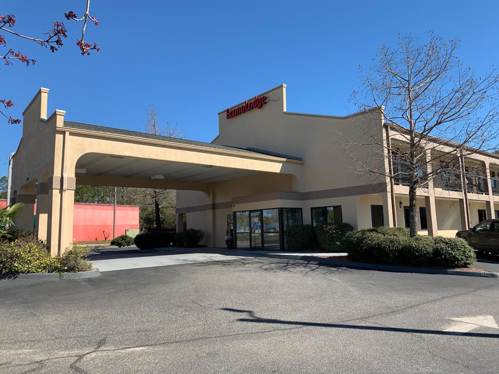 Econo Lodge Dothan West photo 23