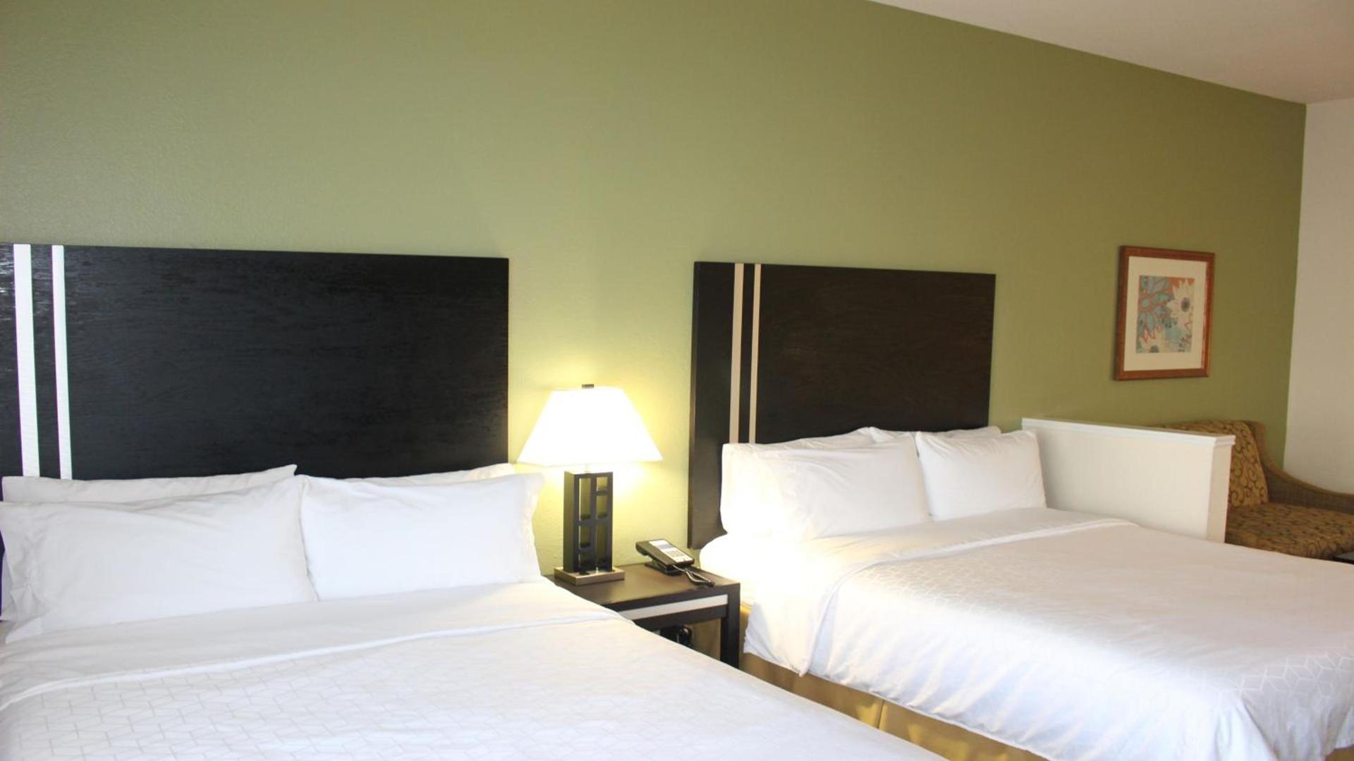 Holiday Inn Express Berkeley by IHG photo 15