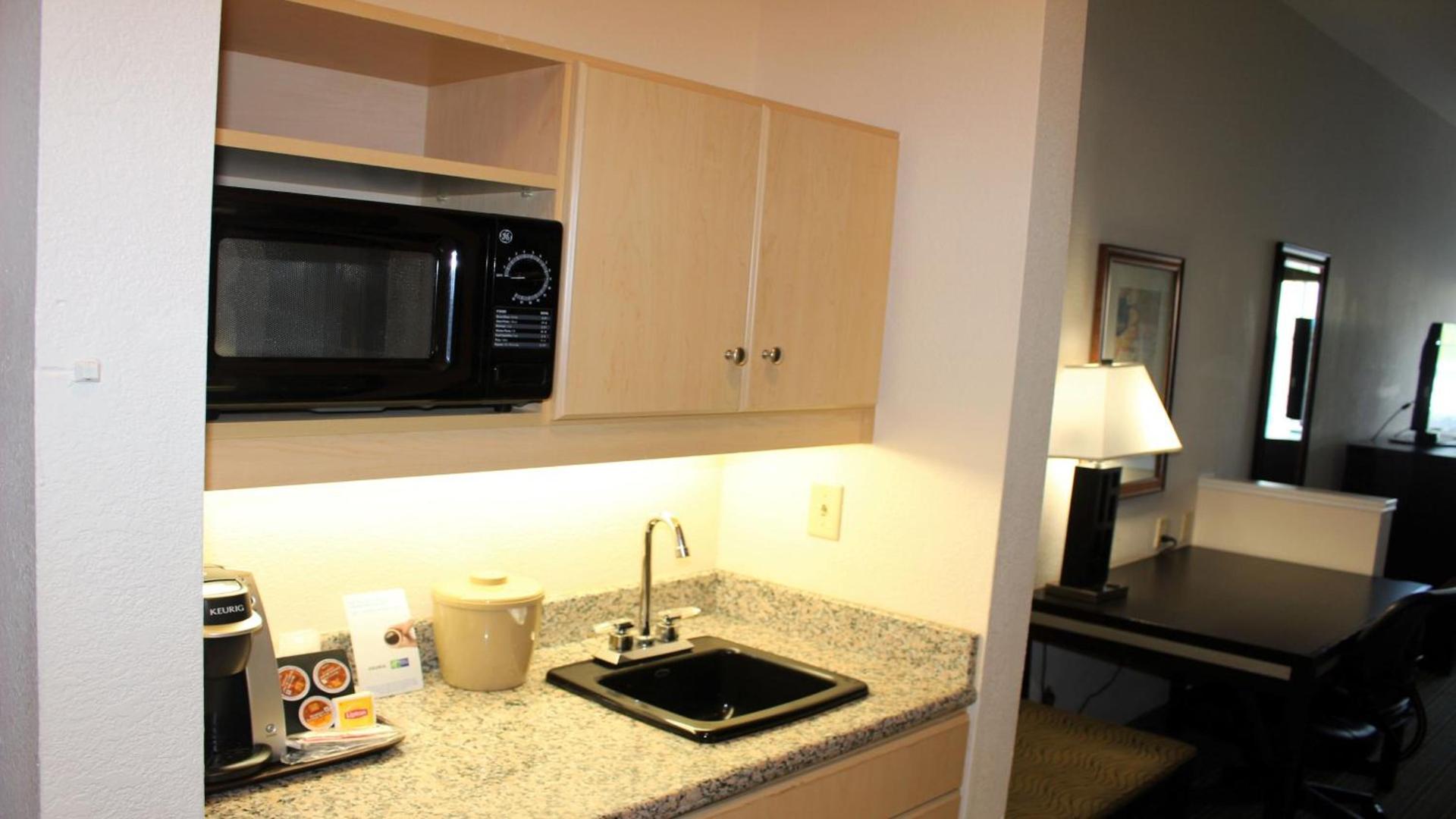 Holiday Inn Express Berkeley by IHG photo 16