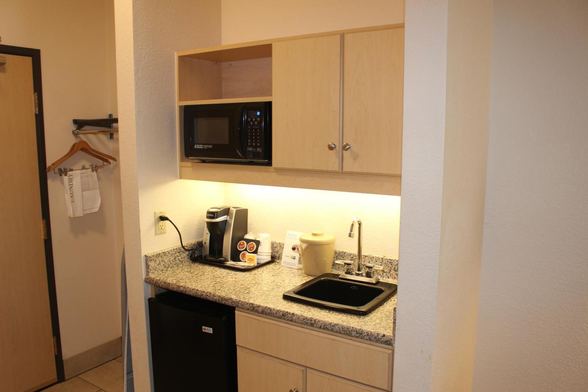 Holiday Inn Express Berkeley by IHG photo 17