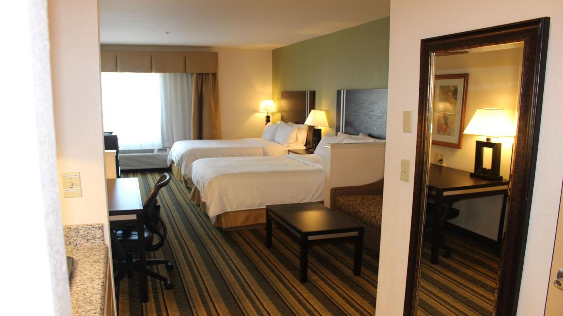 Holiday Inn Express Berkeley by IHG photo 18