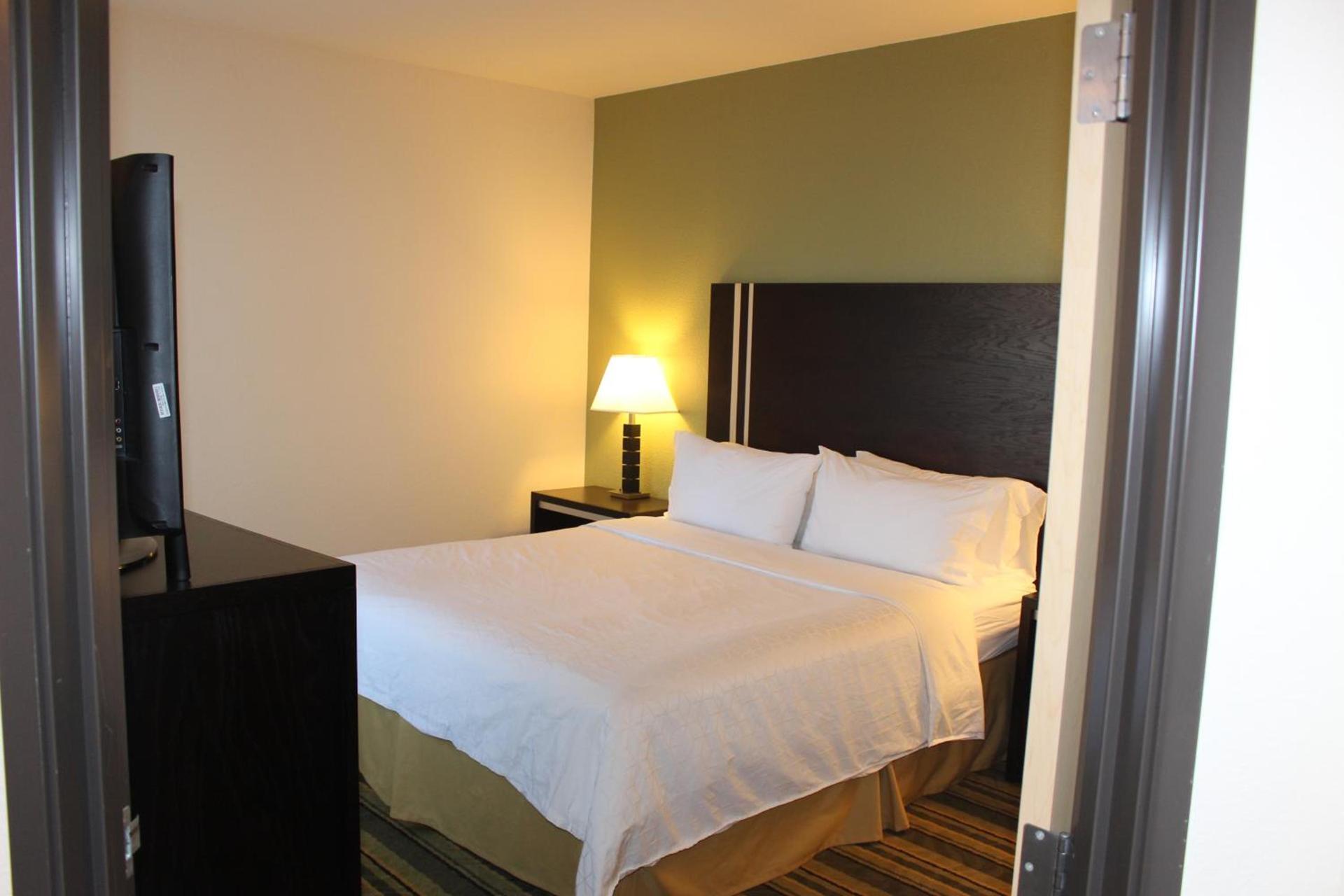 Holiday Inn Express Berkeley by IHG photo 19