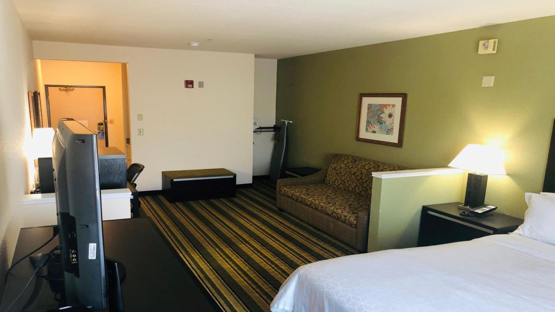 Holiday Inn Express Berkeley by IHG photo 20