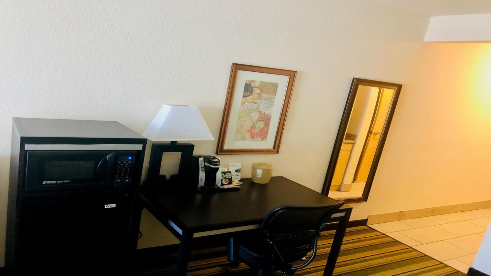 Holiday Inn Express Berkeley by IHG photo 21