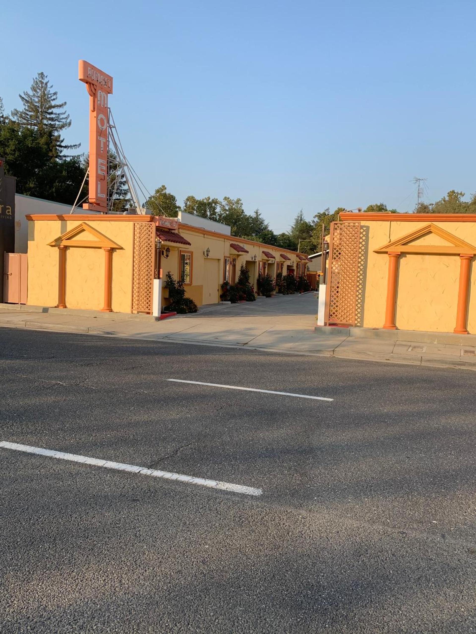 Budget Motel photo 21
