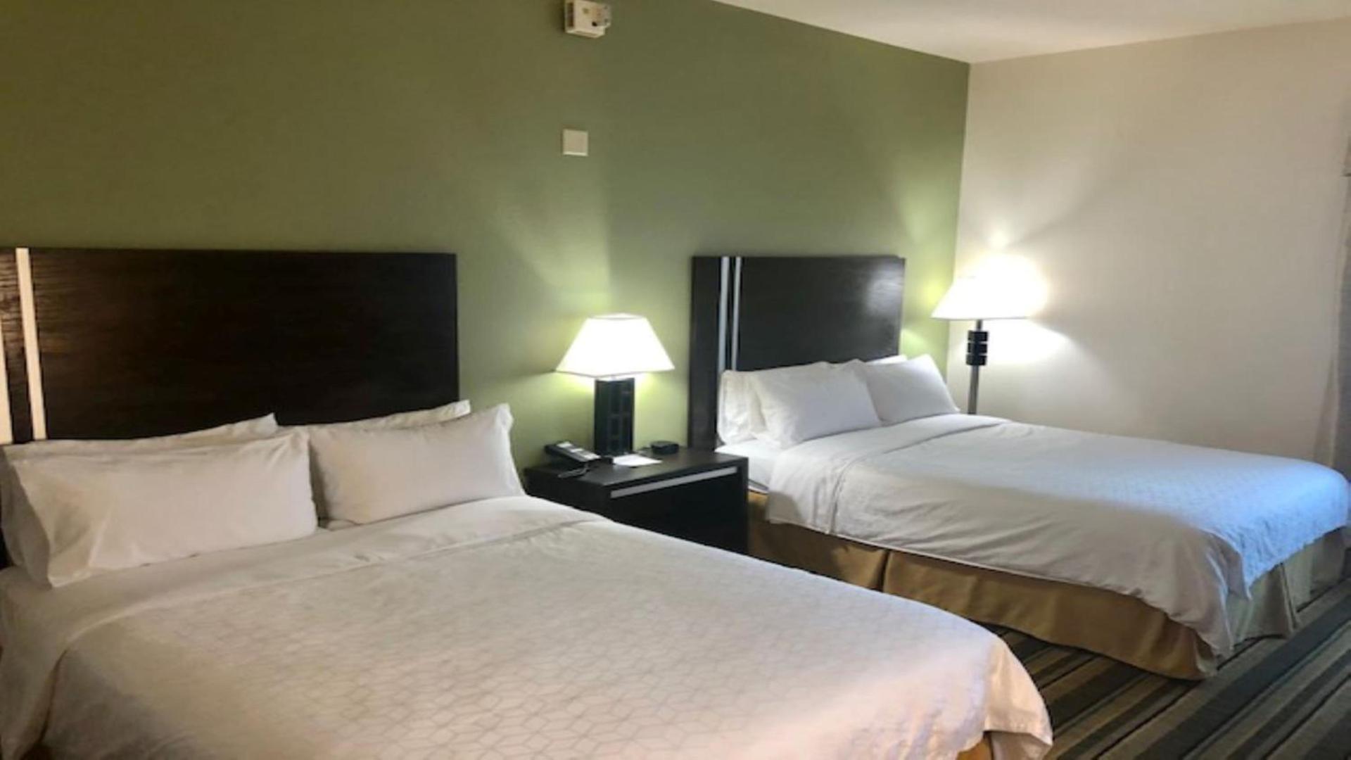 Holiday Inn Express Berkeley by IHG photo 26