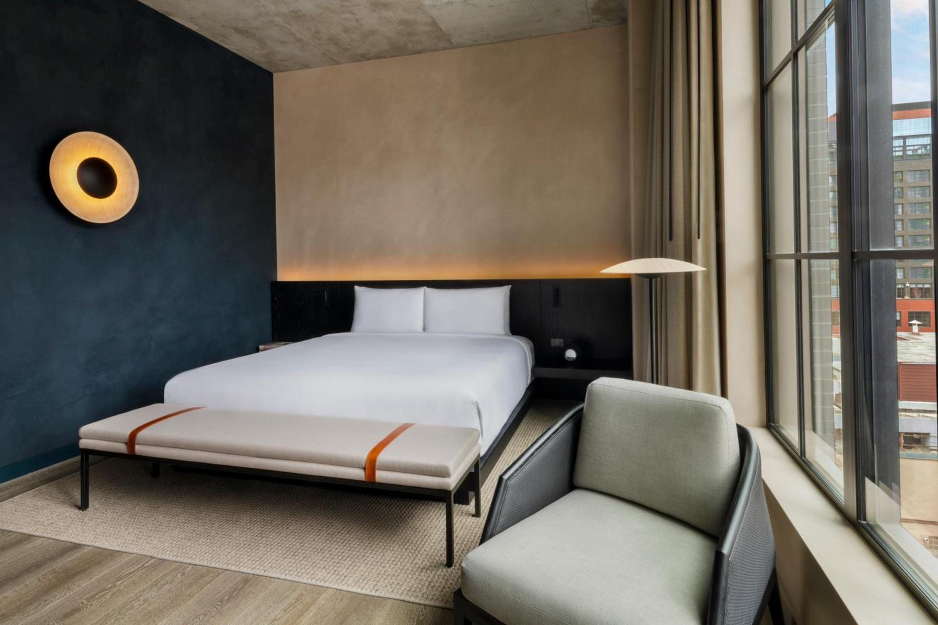 Nobu Hotel Chicago photo 22