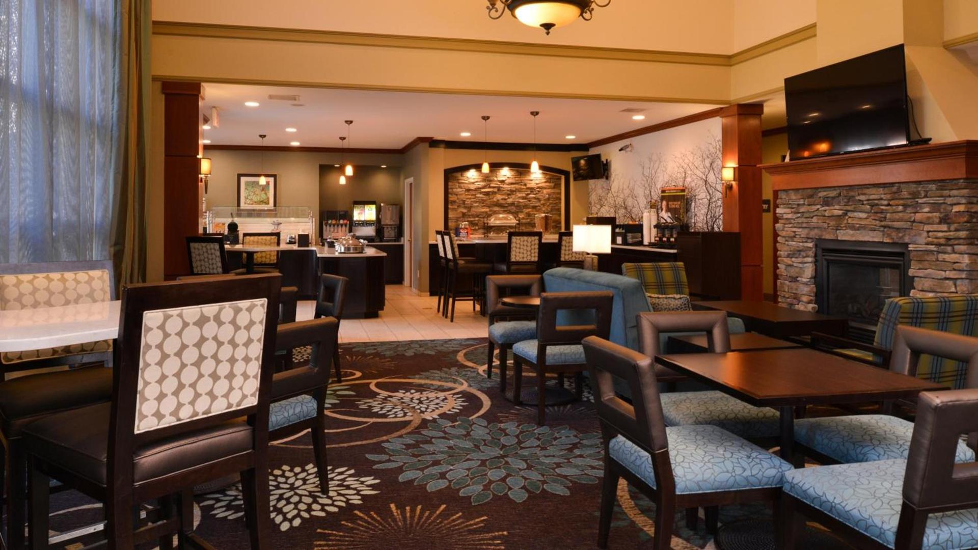 Staybridge Suites Sioux Falls at Empire Mall by IHG photo 30