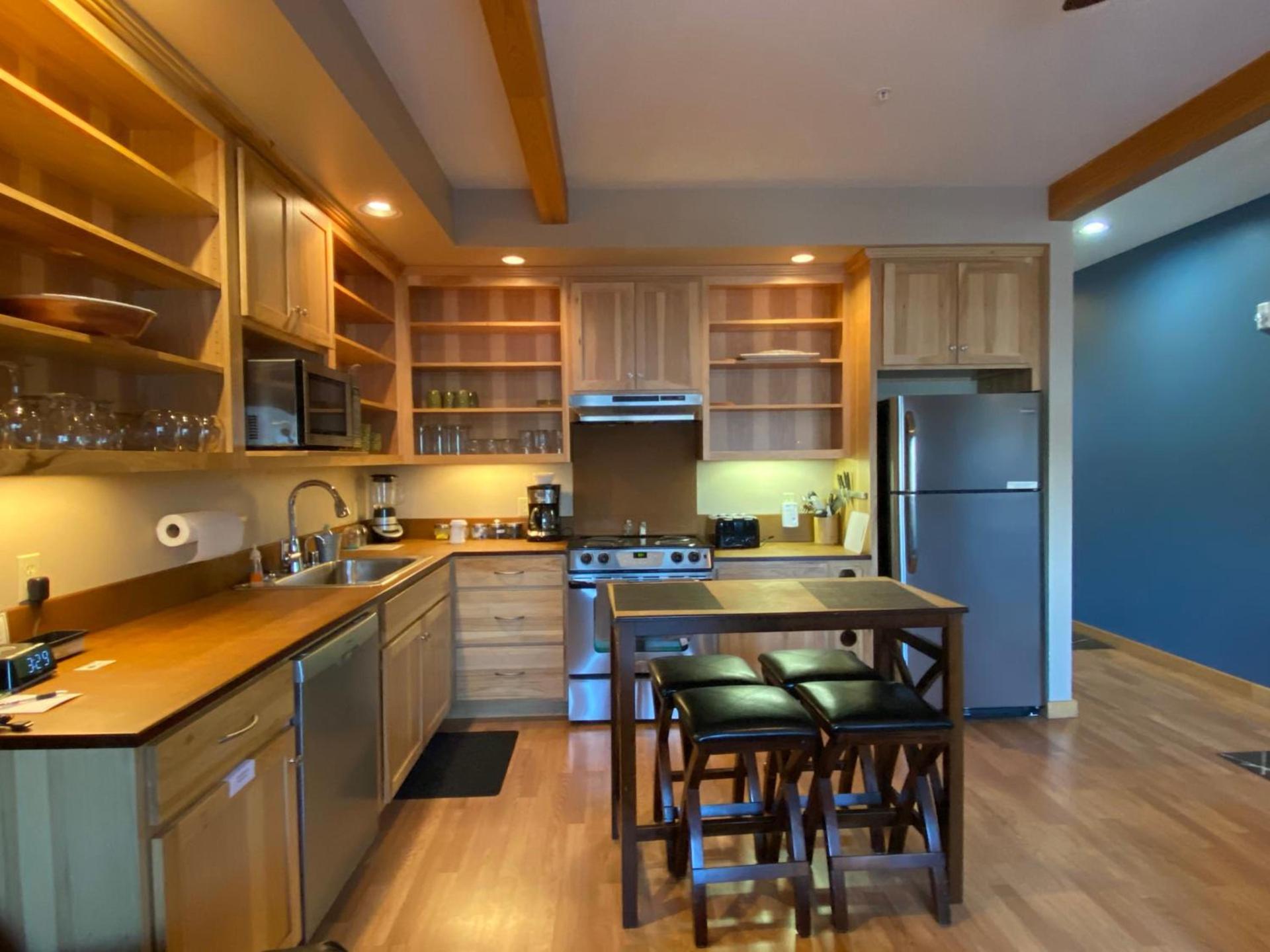 Twisp River Suites photo 43