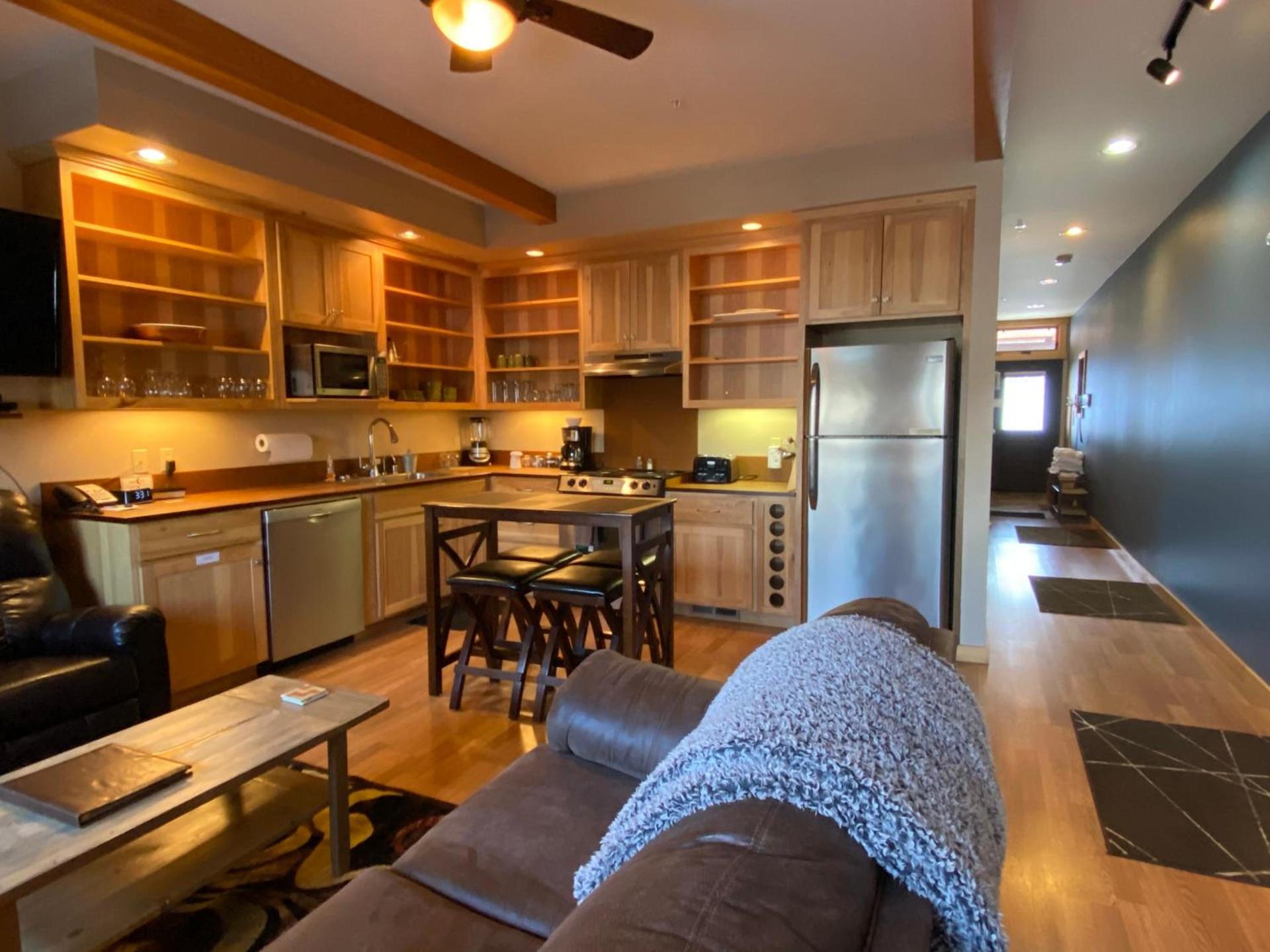 Twisp River Suites photo 47