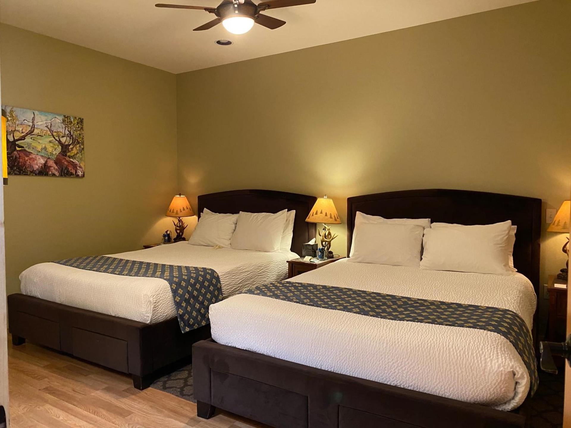 Twisp River Suites photo 49