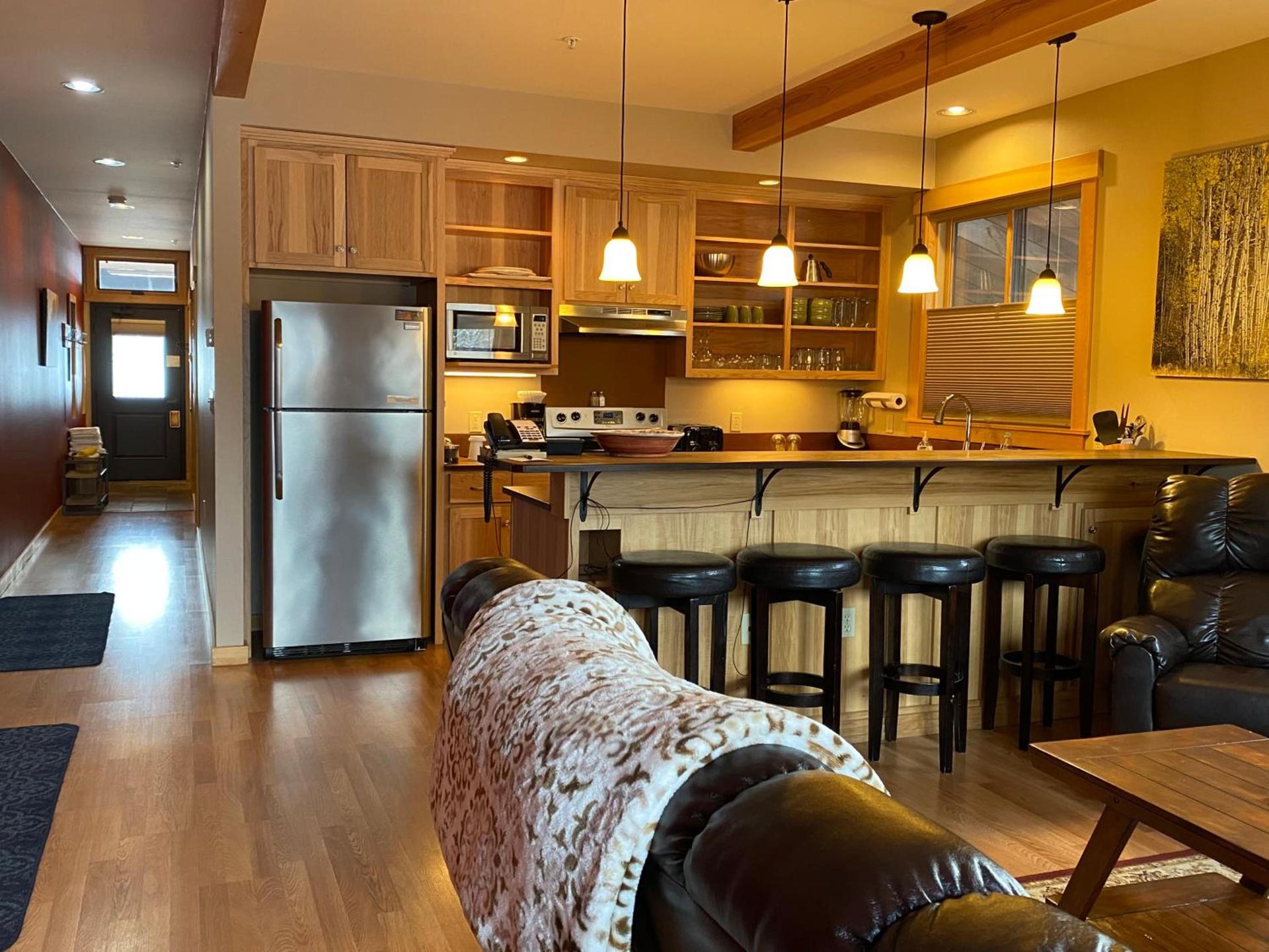 Twisp River Suites photo 50