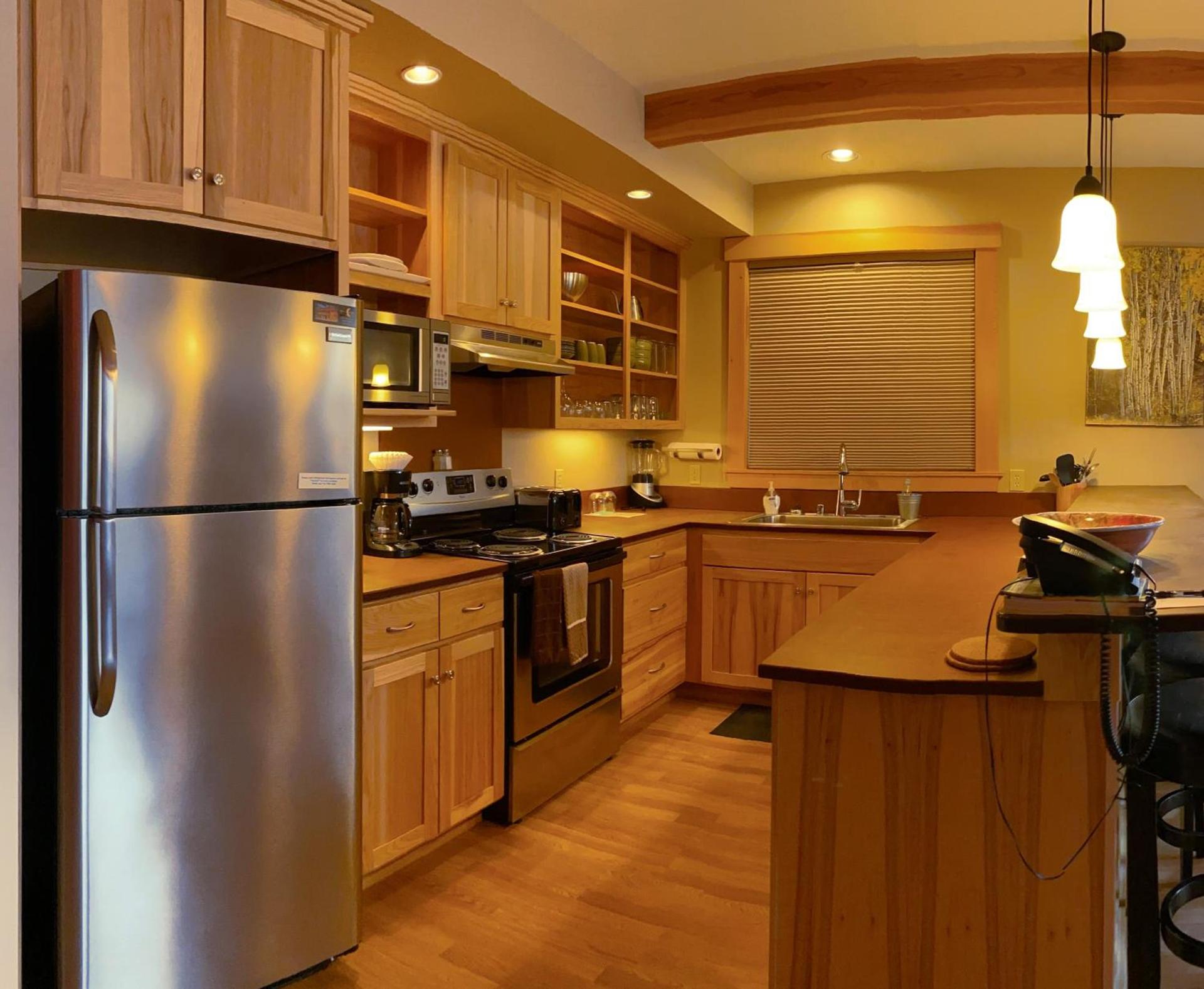 Twisp River Suites photo 51