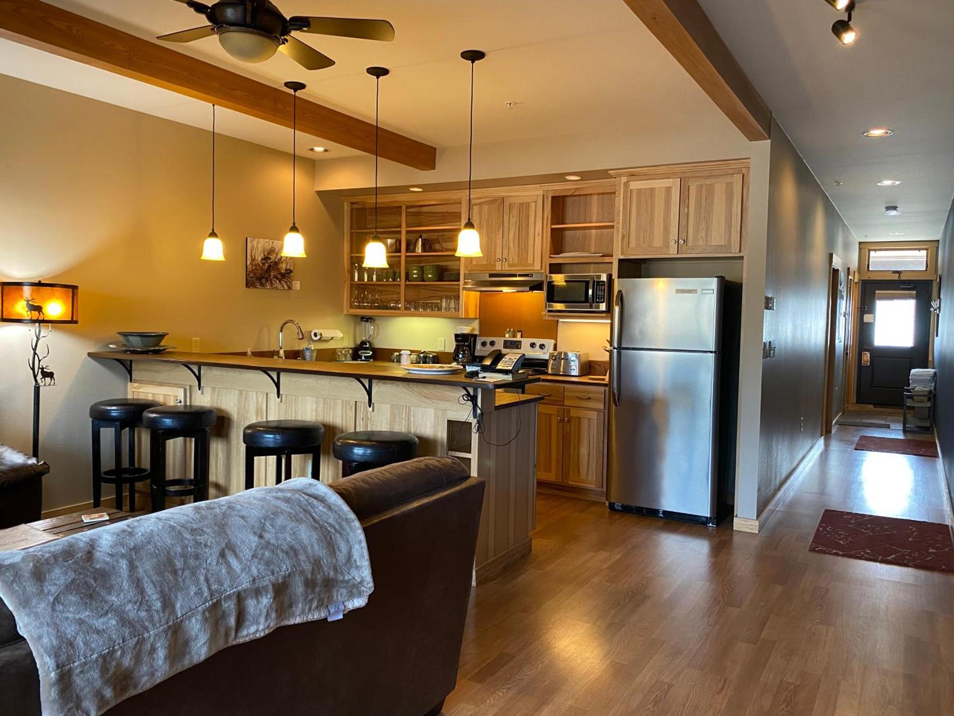 Twisp River Suites photo 52