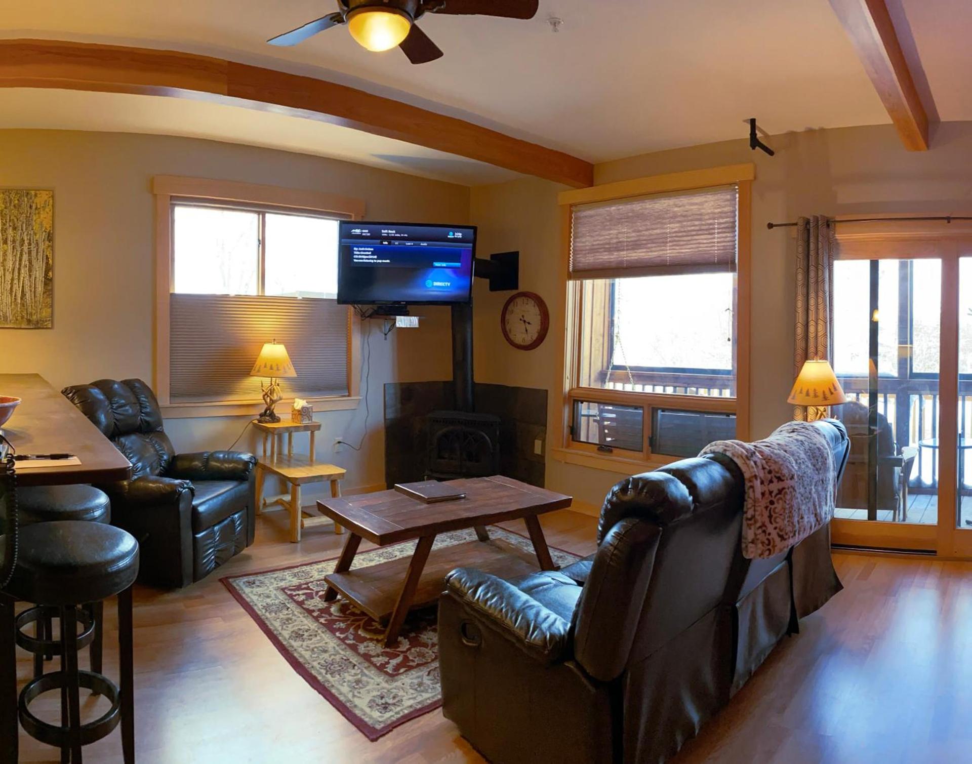 Twisp River Suites photo 55