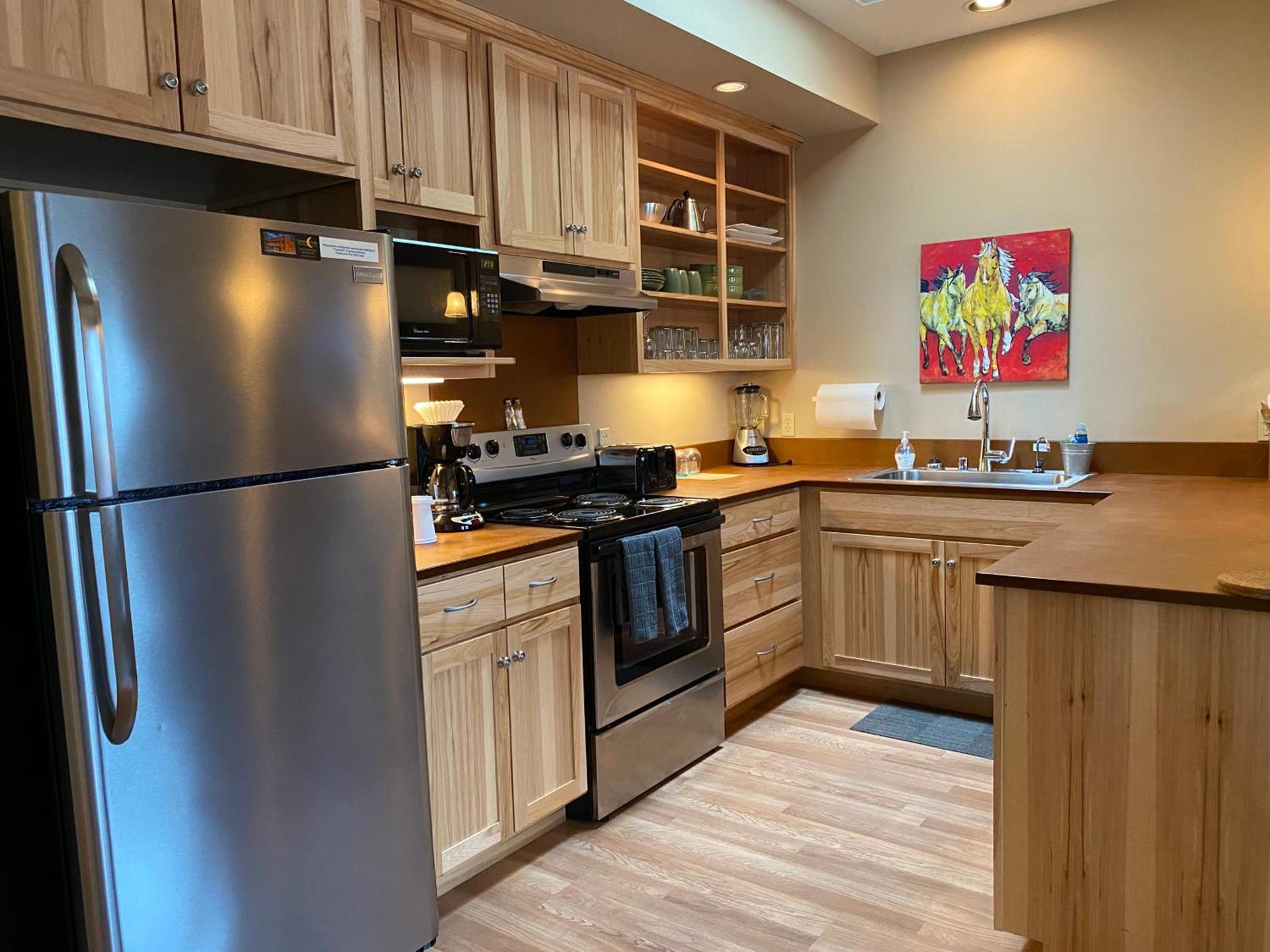 Twisp River Suites photo 60