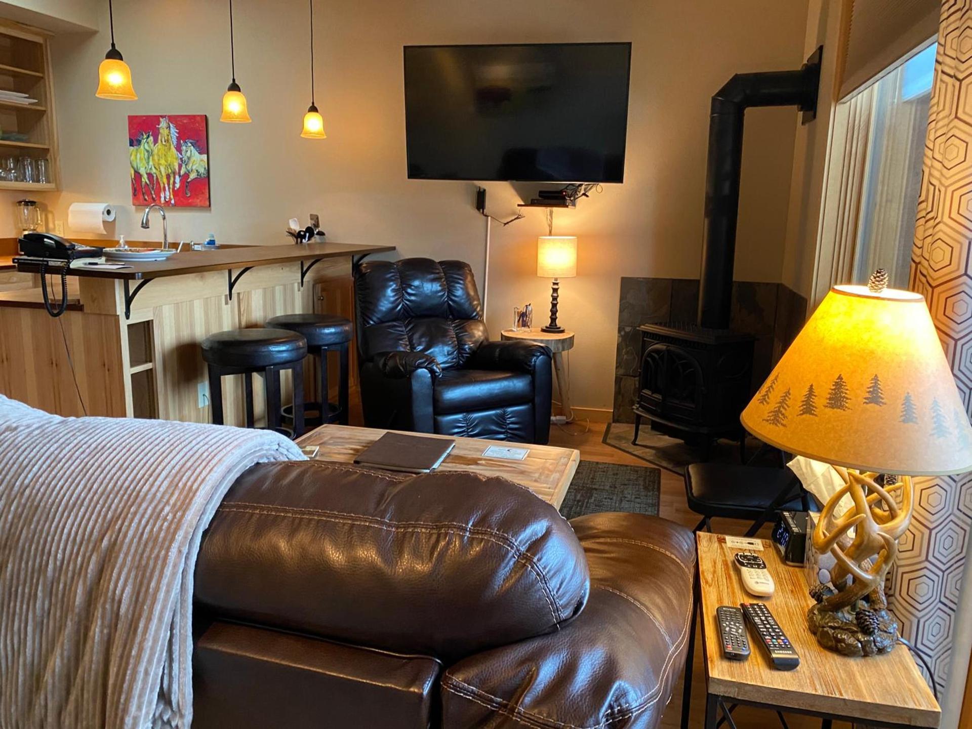 Twisp River Suites photo 62