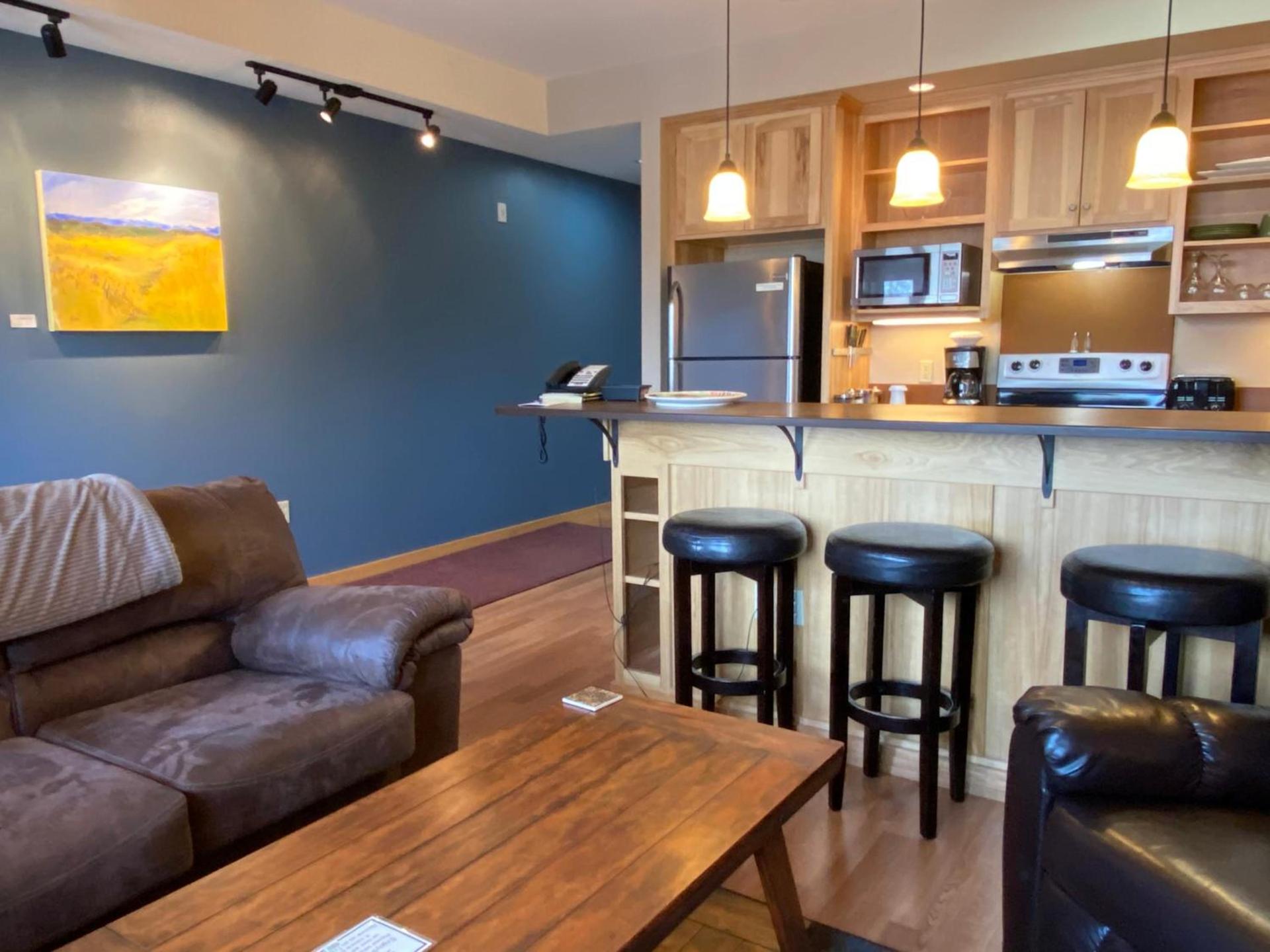 Twisp River Suites photo 71