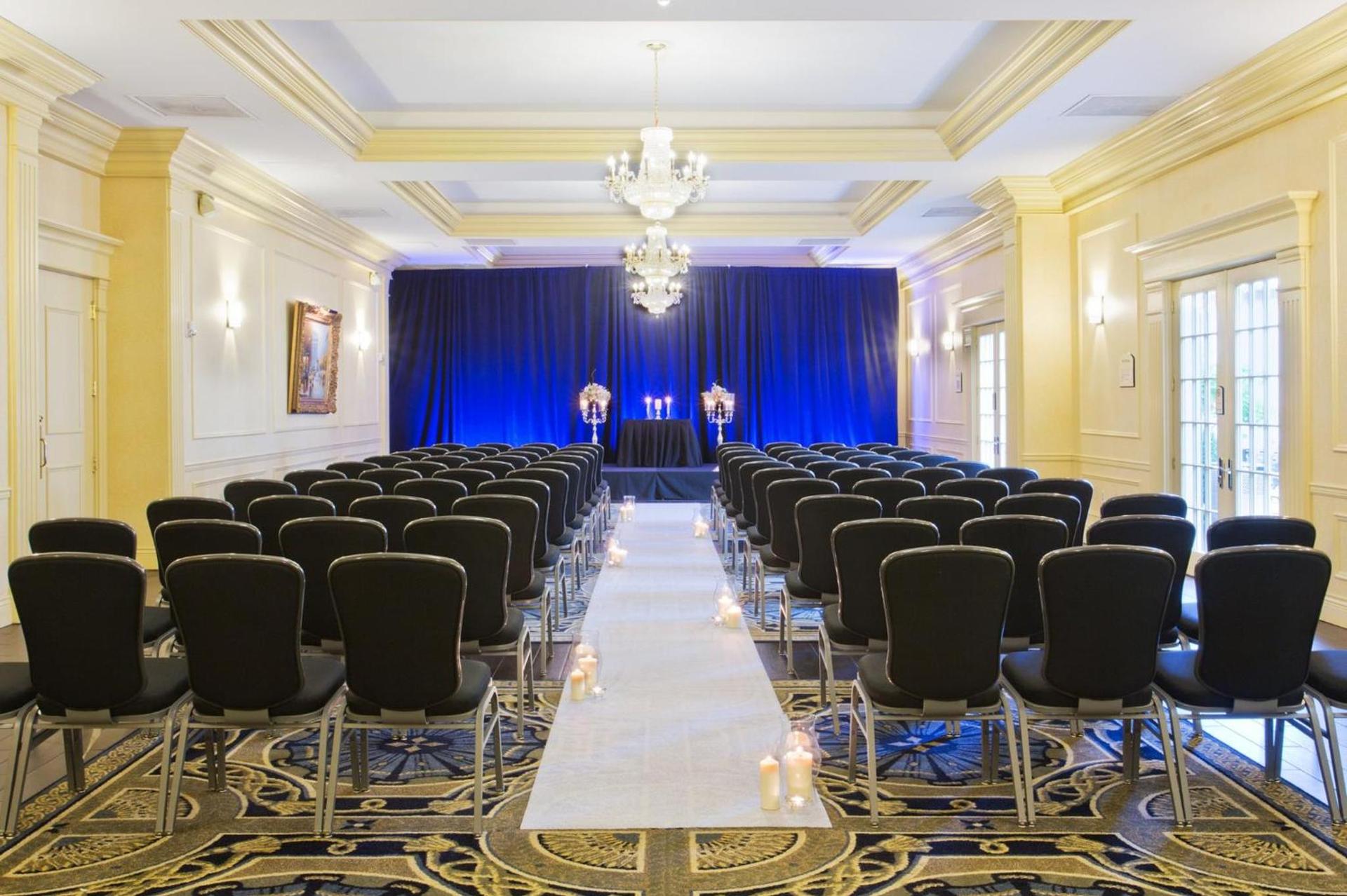 Crowne Plaza Hotel Portland-Downtown Convention Center by IHG photo 86