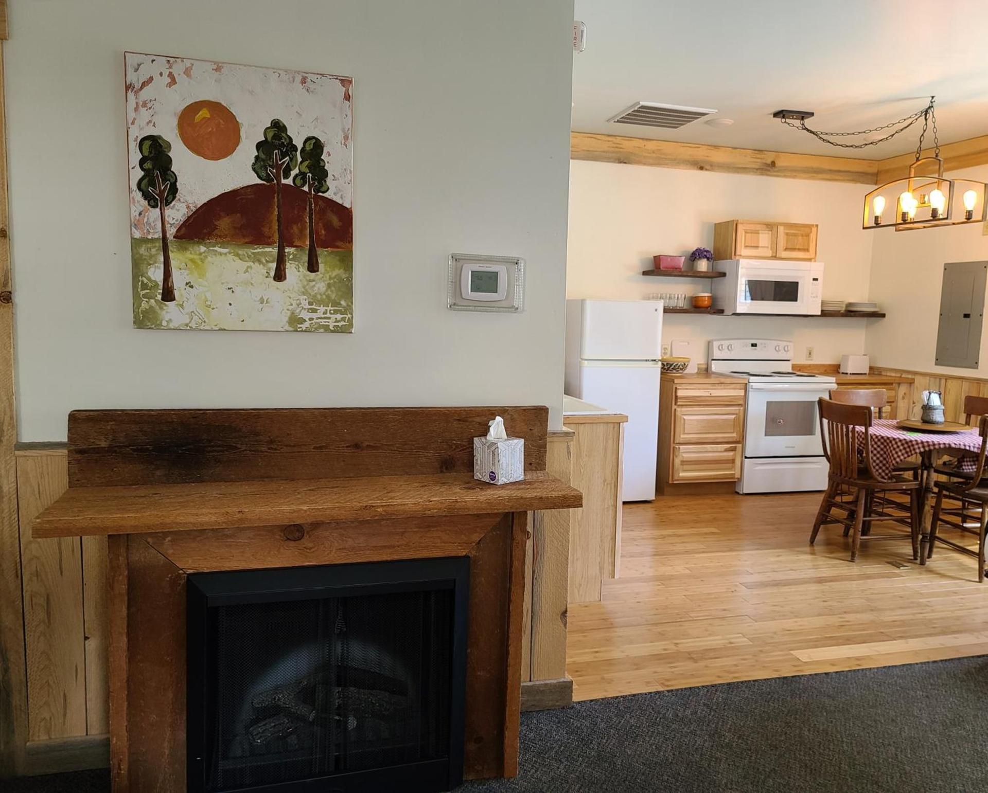 Mrs. Anderson's Lodging photo 18