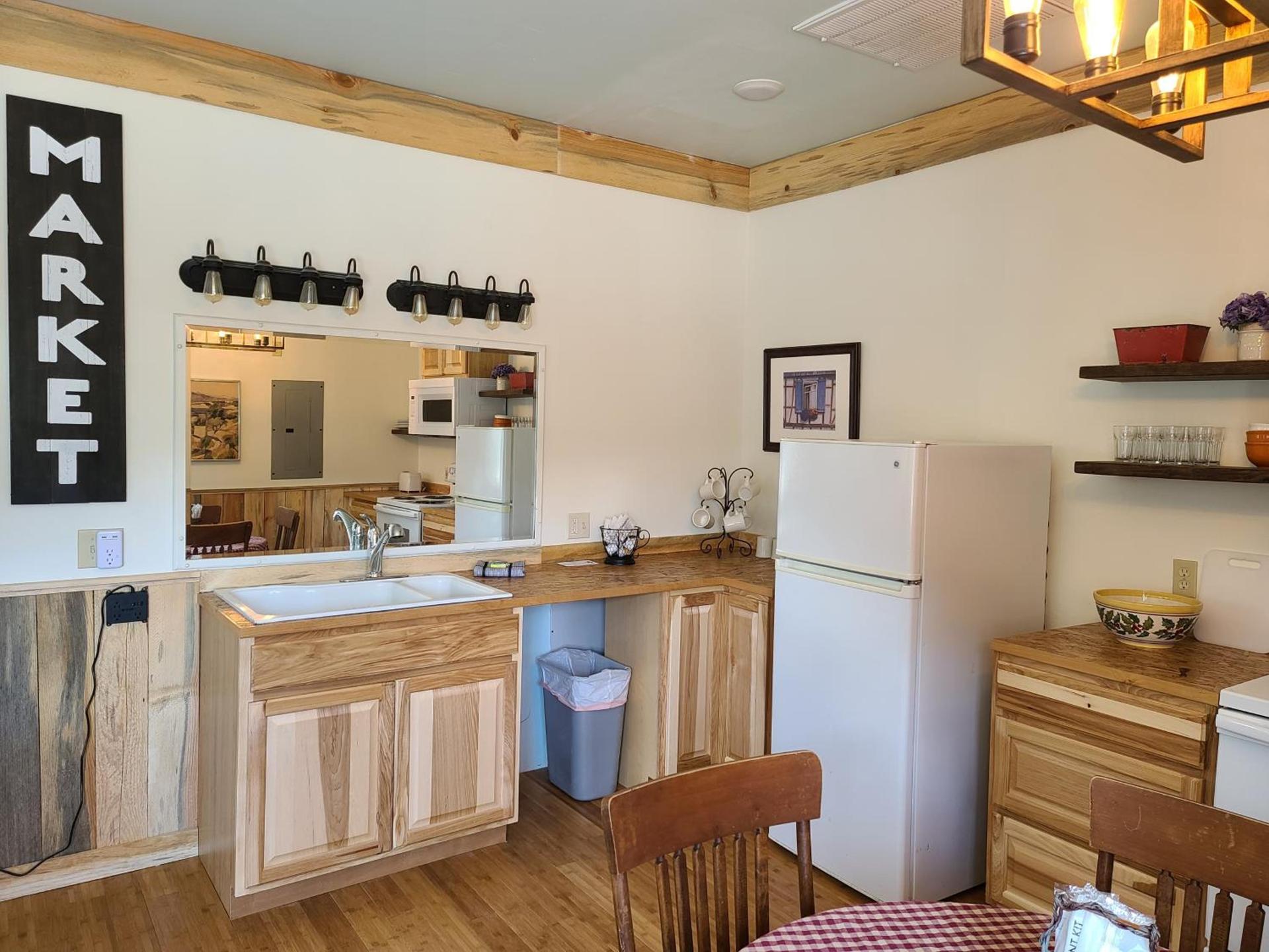 Mrs. Anderson's Lodging photo 15