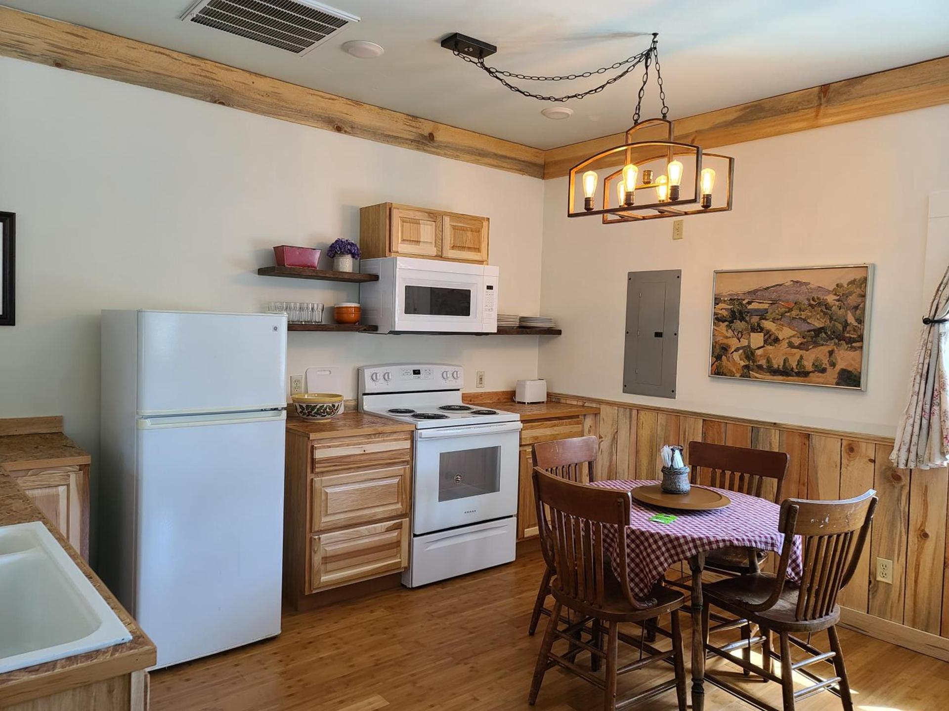 Mrs. Anderson's Lodging photo 21