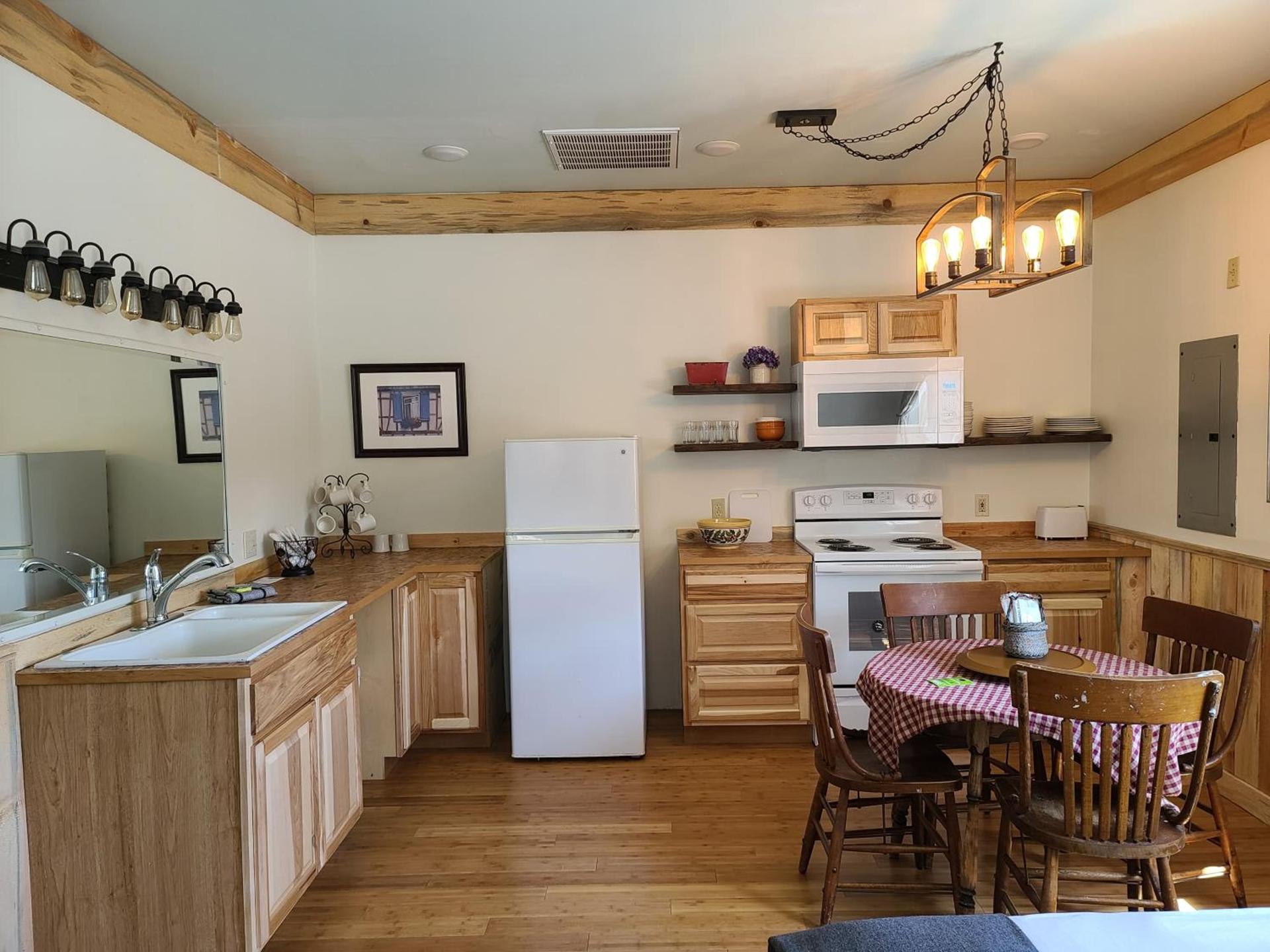 Mrs. Anderson's Lodging photo 19
