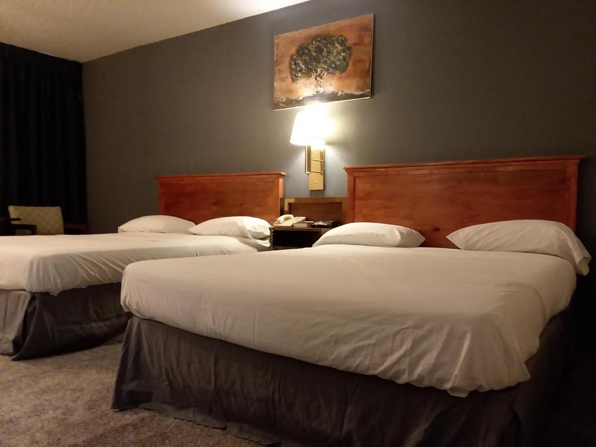 Americas Best Value Inn Laramie photo 15