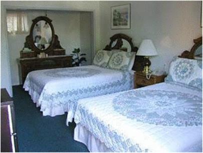 Los Padres Inn photo 7