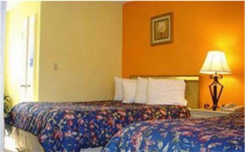 Los Padres Inn photo 8