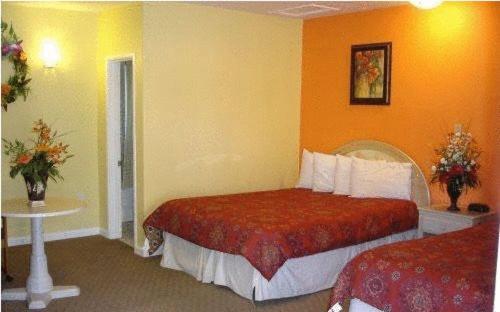 Los Padres Inn photo 9