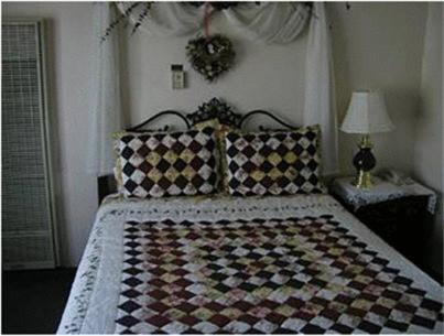 Los Padres Inn photo 10