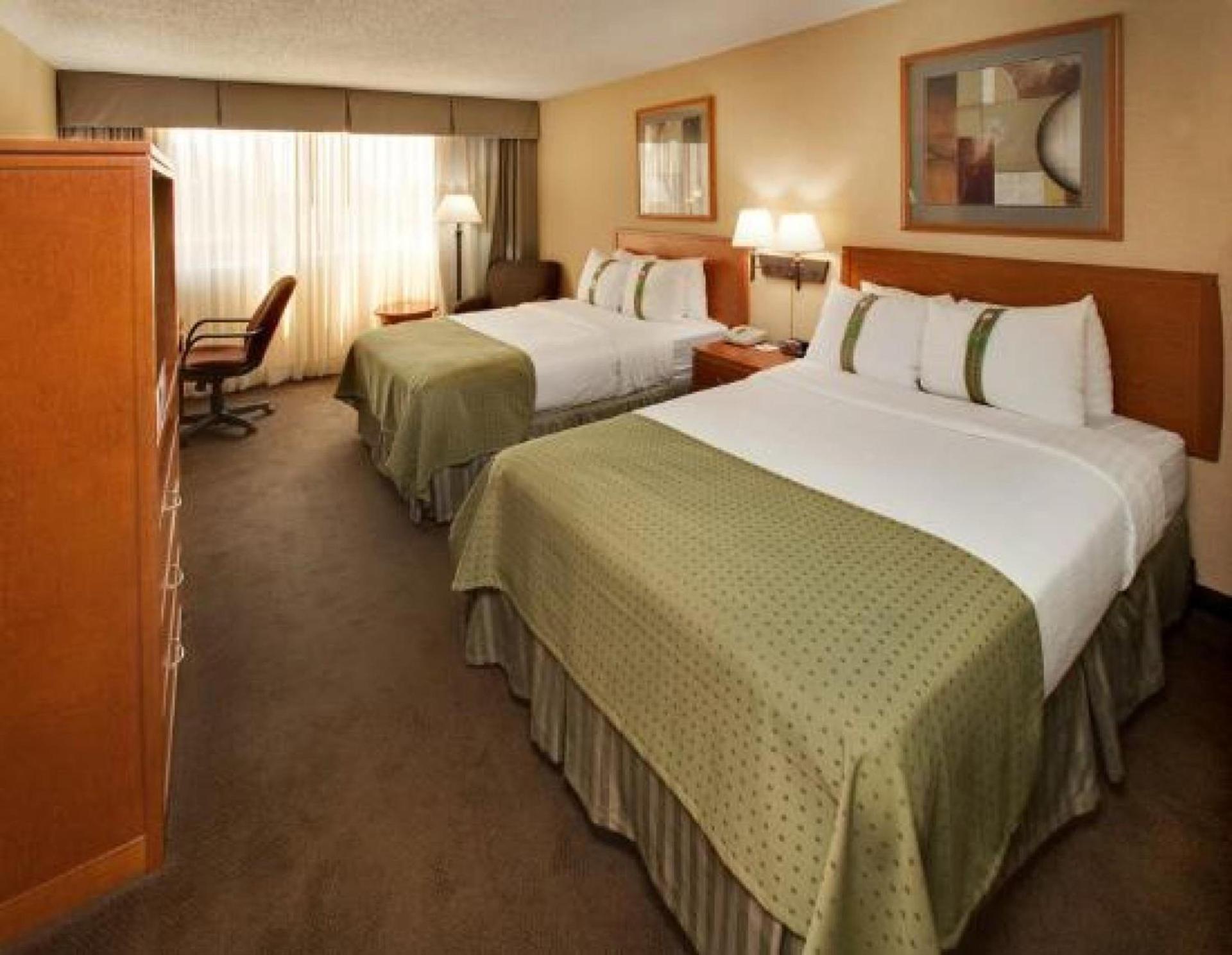 Holiday Inn Des Moines-Downtown-Mercy Campus by IHG photo 24