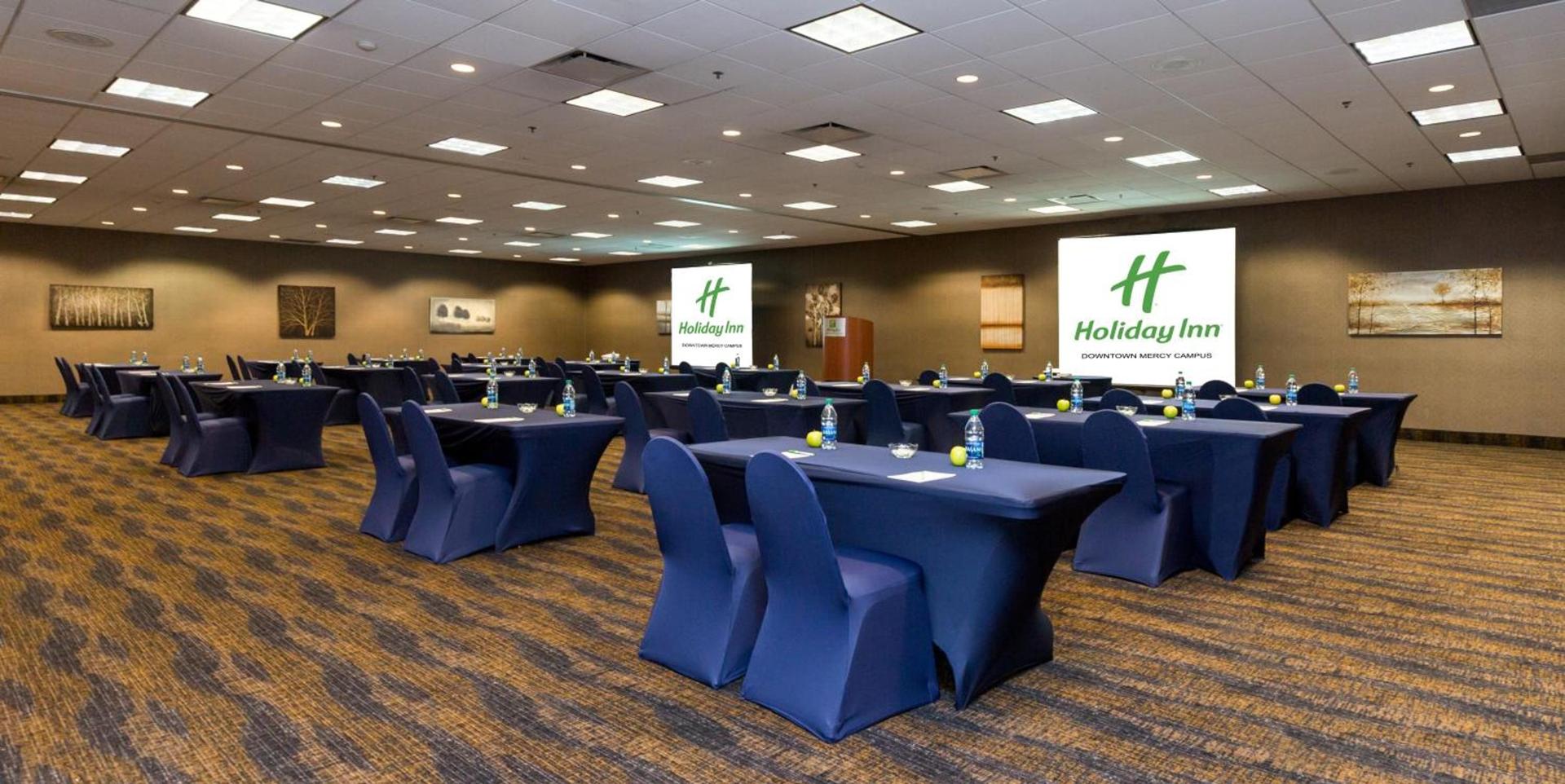 Holiday Inn Des Moines-Downtown-Mercy Campus by IHG photo 43