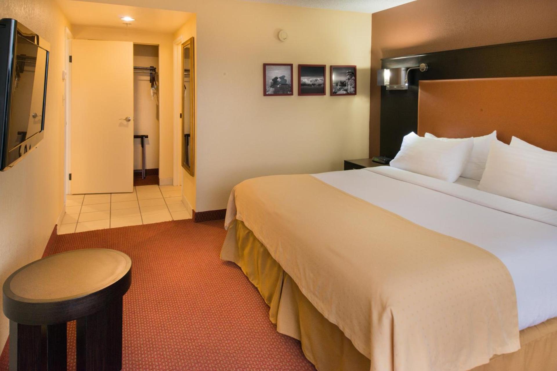 GreenTree Hotel Phoenix West photo 2