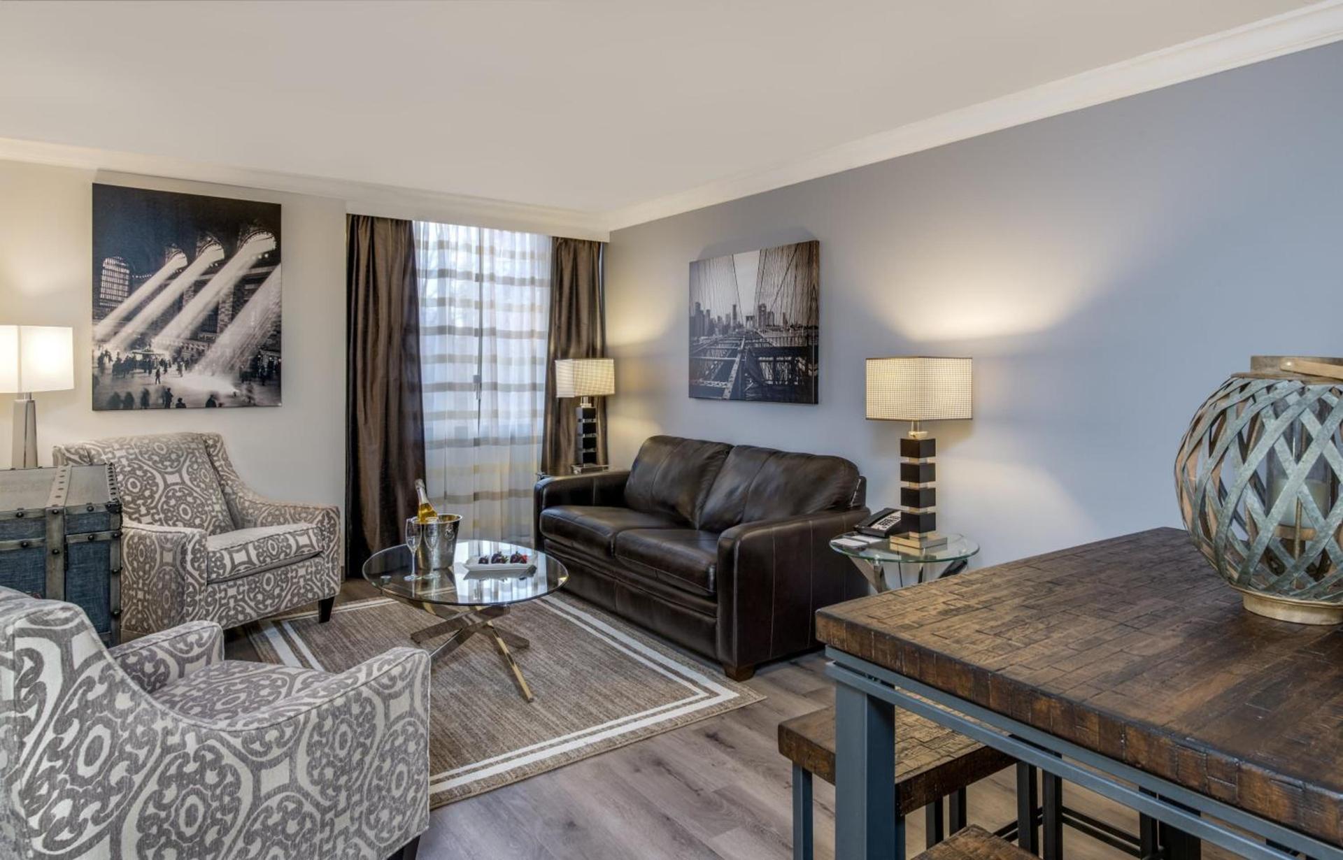 Crowne Plaza Suffern-Mahwah by IHG photo 49