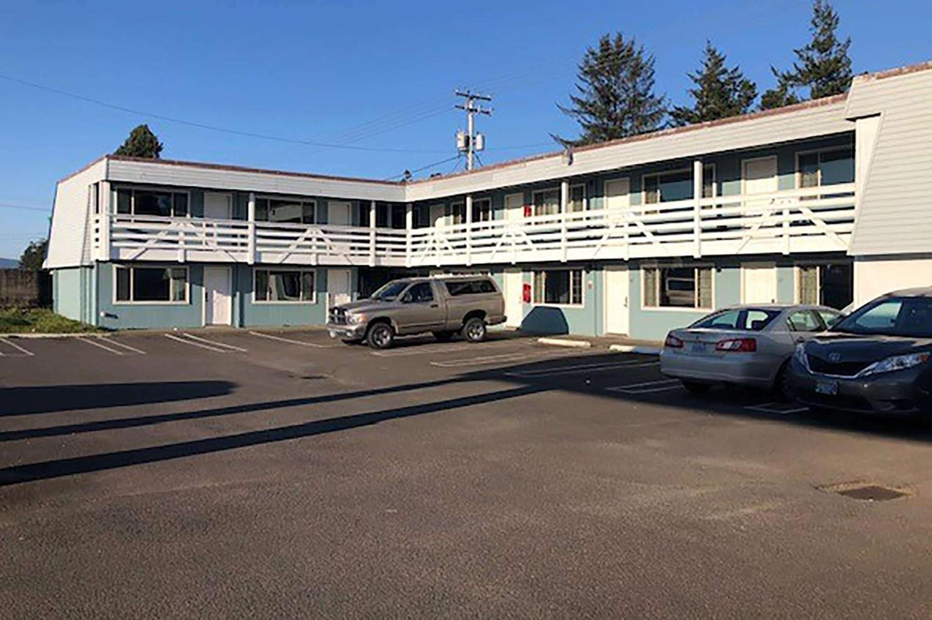 Travelodge by Wyndham Florence photo 2