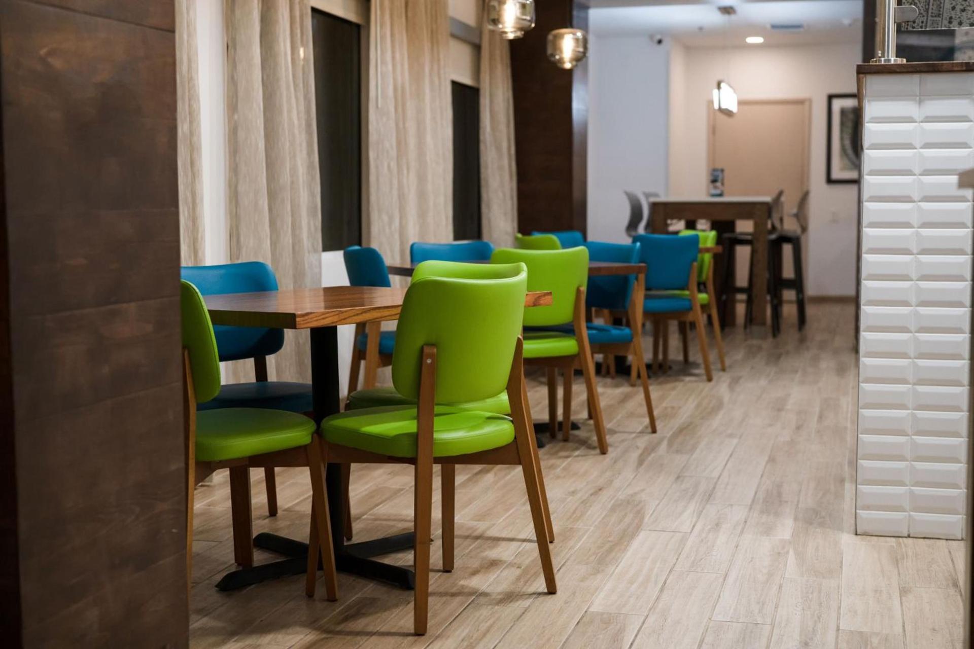 Holiday Inn - St Augustine - World Golf by IHG photo 42