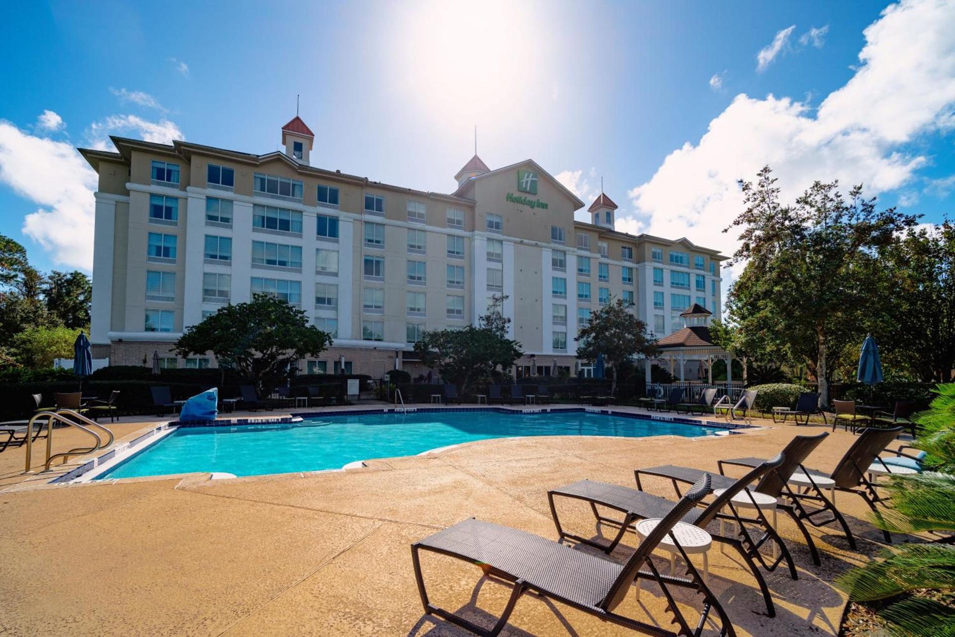 Holiday Inn - St Augustine - World Golf by IHG photo 75