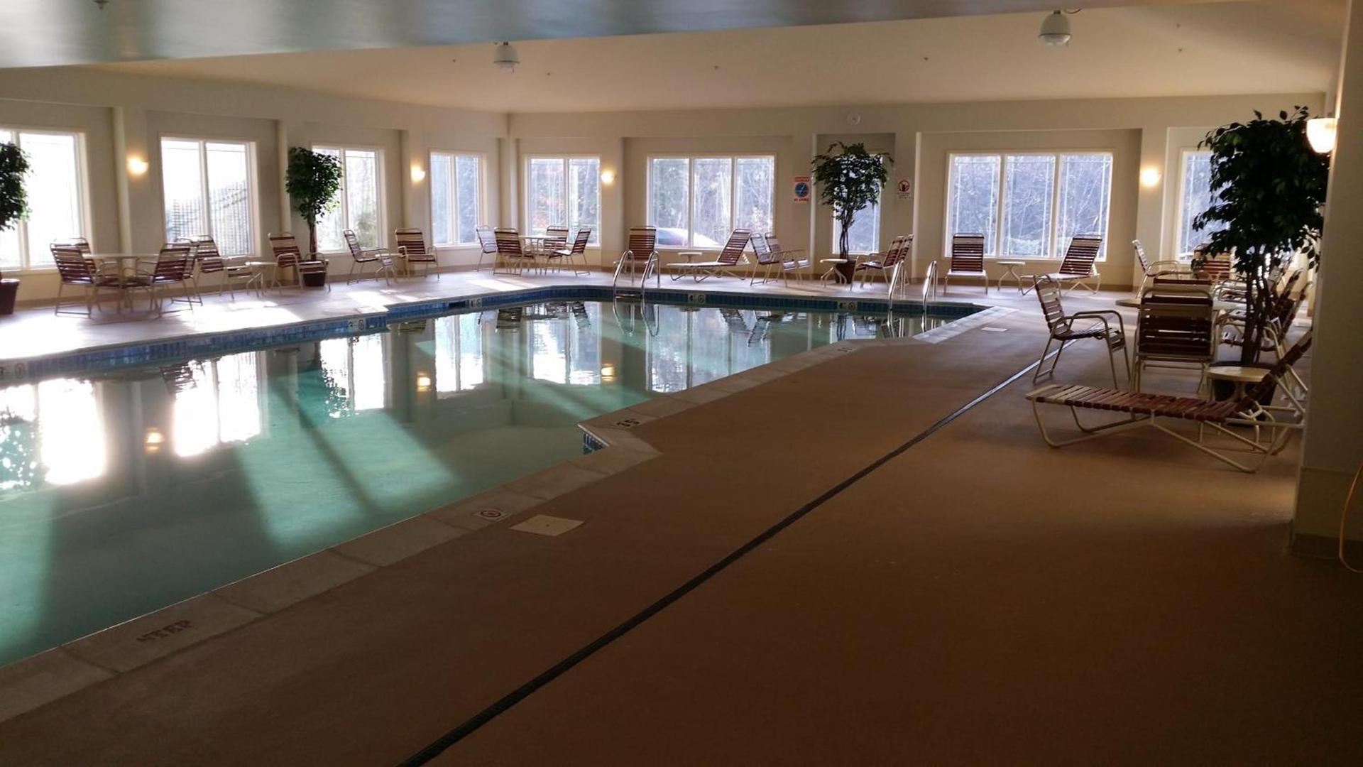 Berkshire Mountain Lodge photo 22