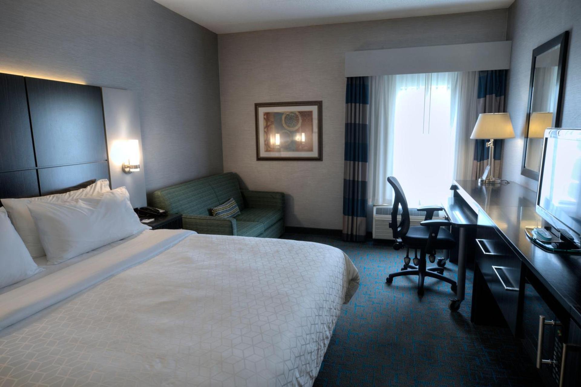 Holiday Inn Express Janesville-I-90 & US Highway 14 by IHG photo 40