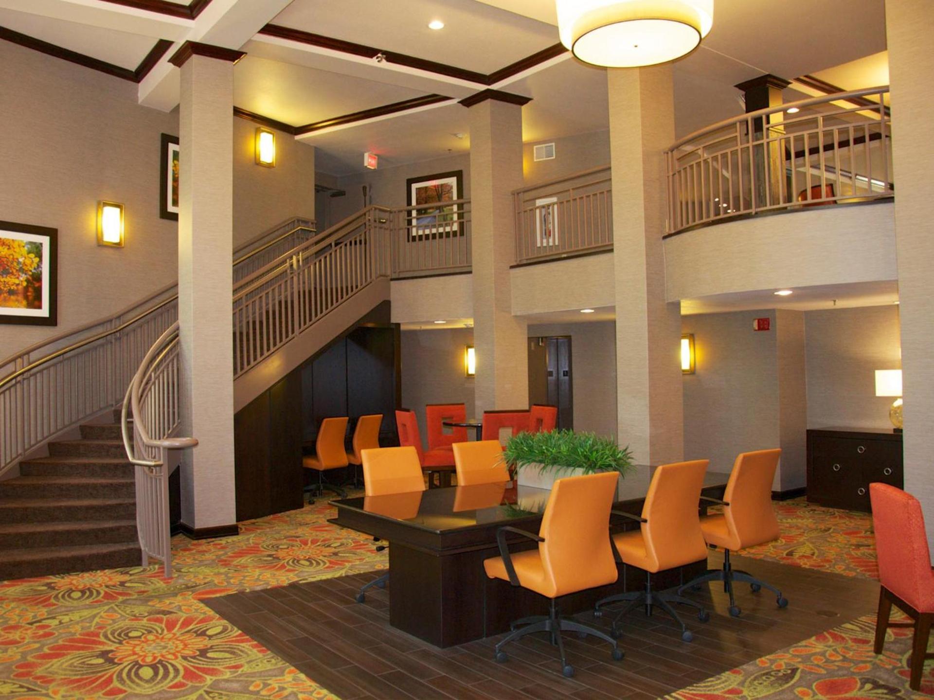 Branson Hillside Hotel photo 19