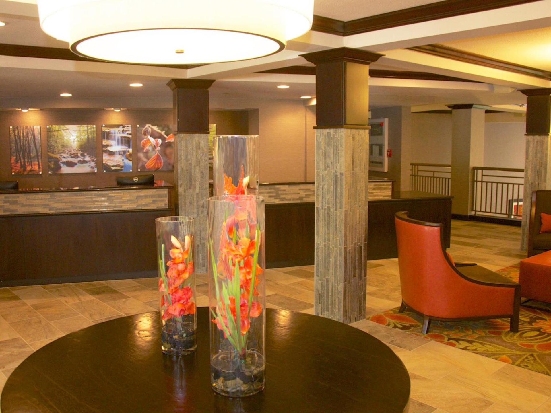 Branson Hillside Hotel photo 18