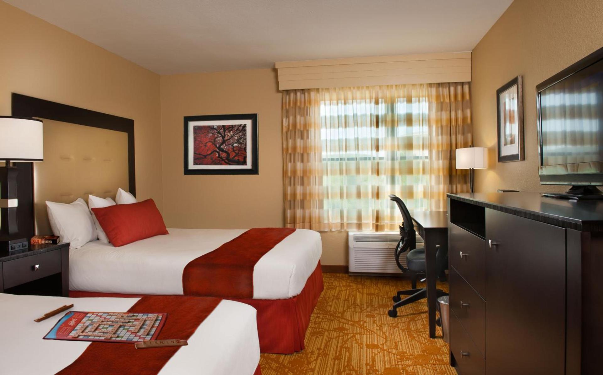 Branson Hillside Hotel photo 6