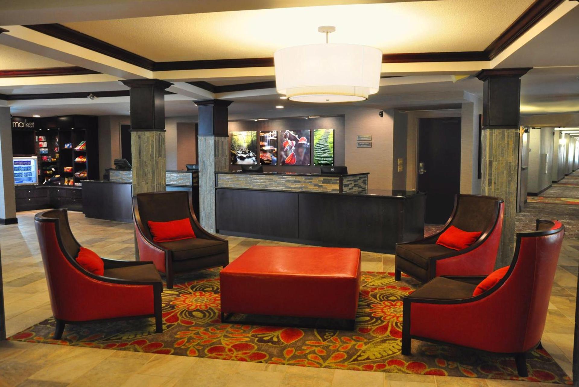 Branson Hillside Hotel photo 11