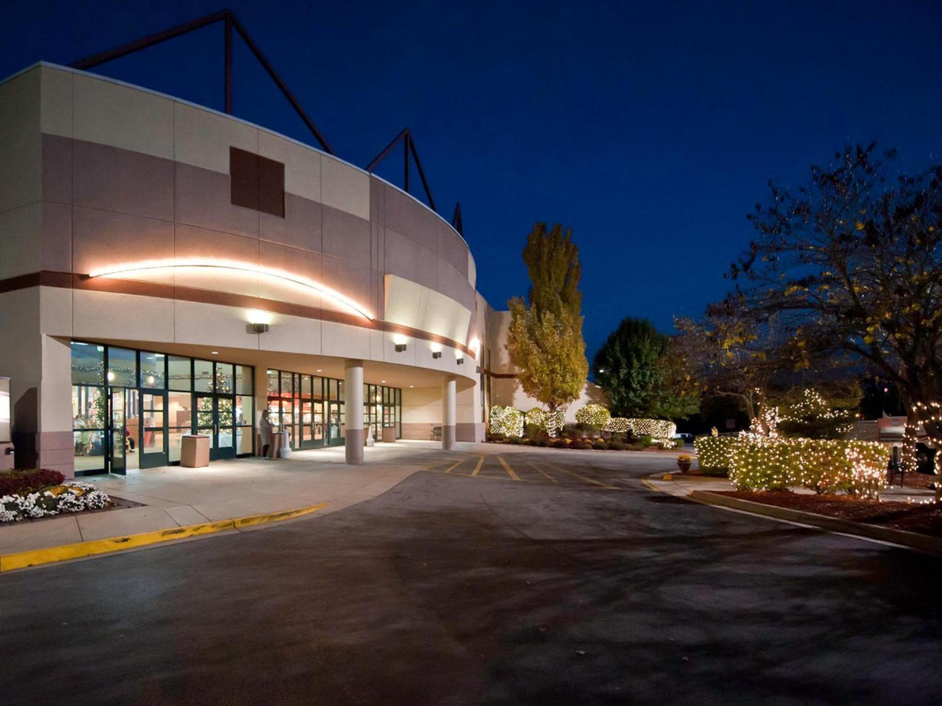 Branson Hillside Hotel photo 21
