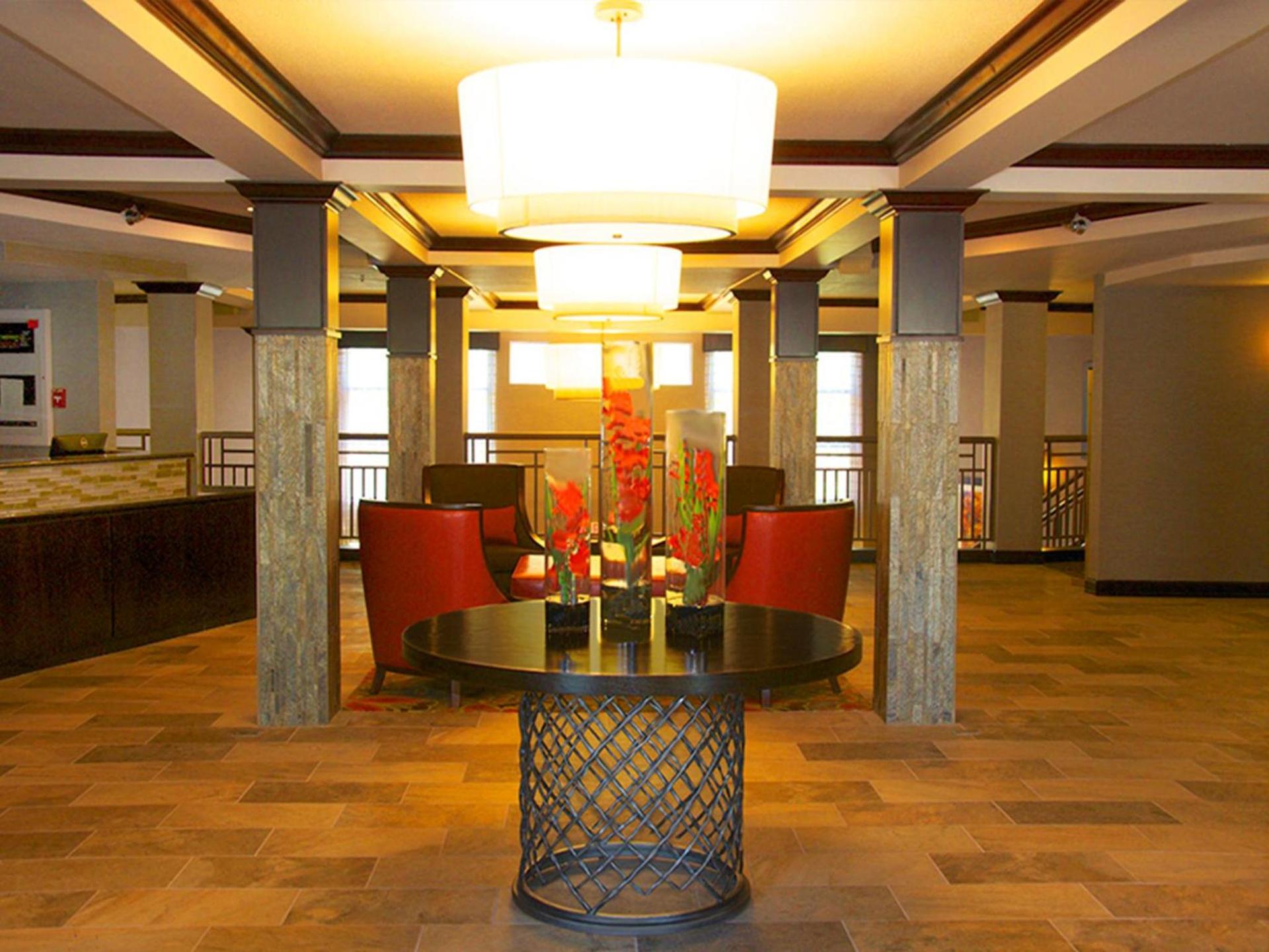 Branson Hillside Hotel photo 7