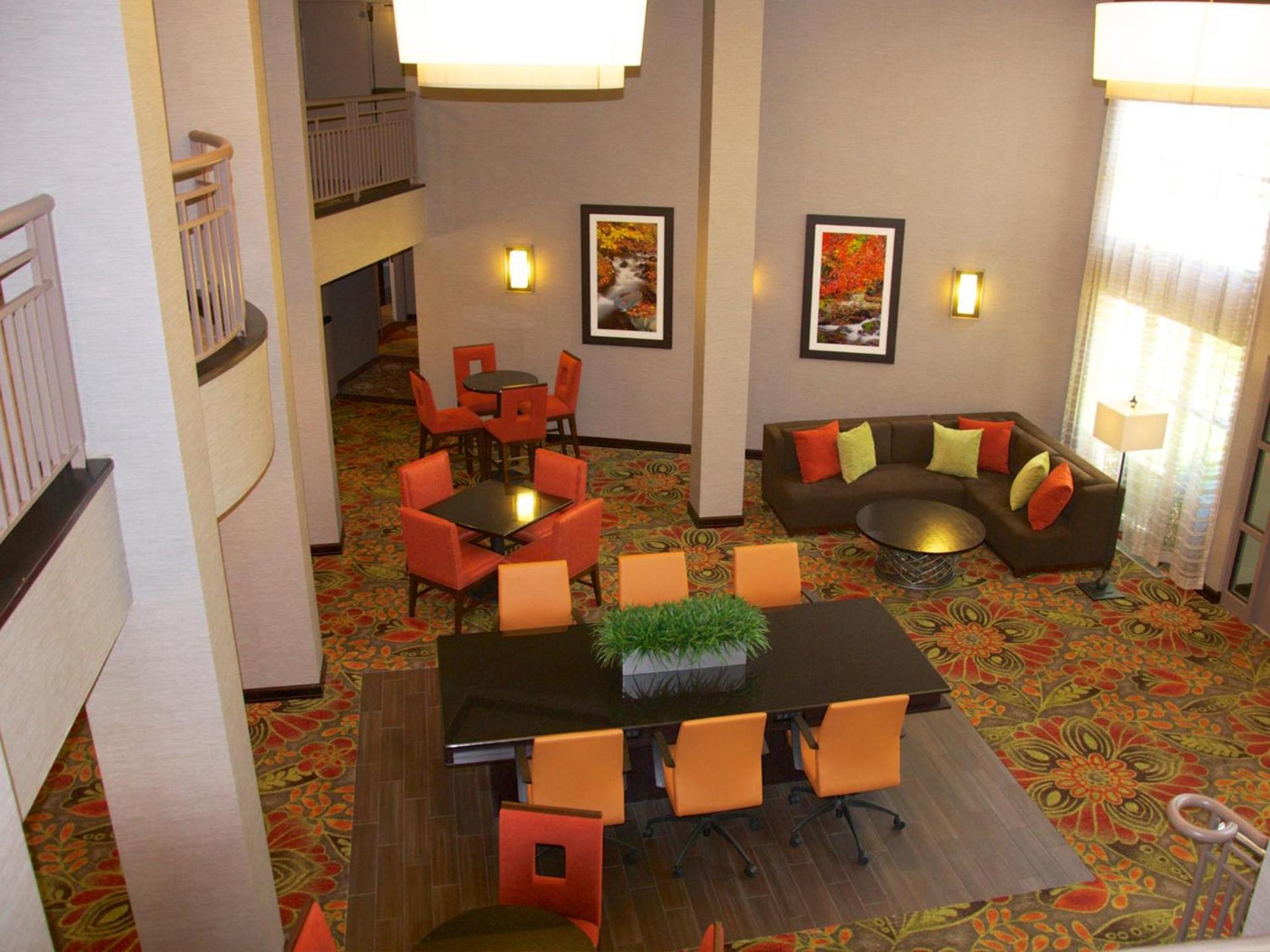 Branson Hillside Hotel photo 12